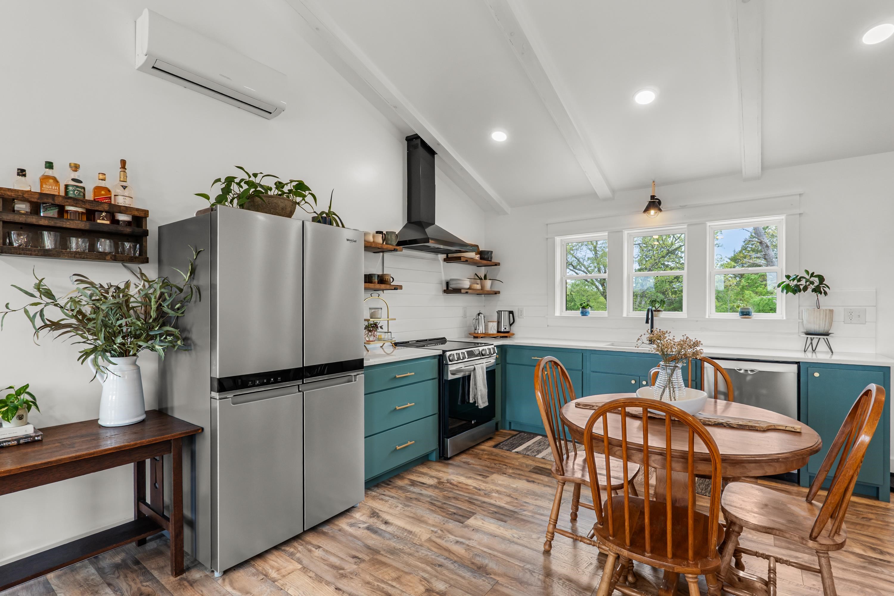 Photo 6 - Residential for sale – 1881 E AR 56 Hwy   Violet Hill, AR