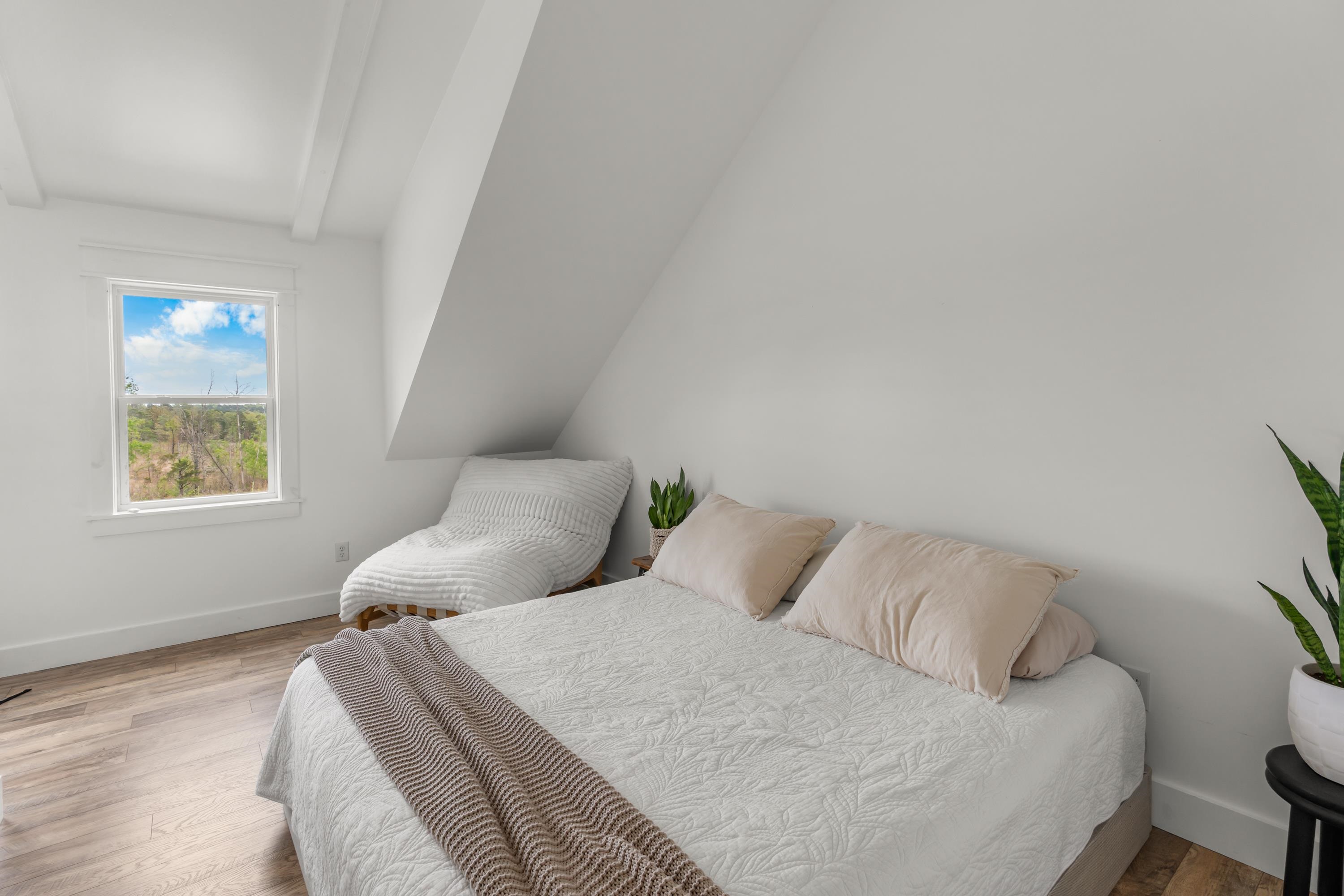 Photo 8 - Residential for sale – 1881 E AR 56 Hwy   Violet Hill, AR