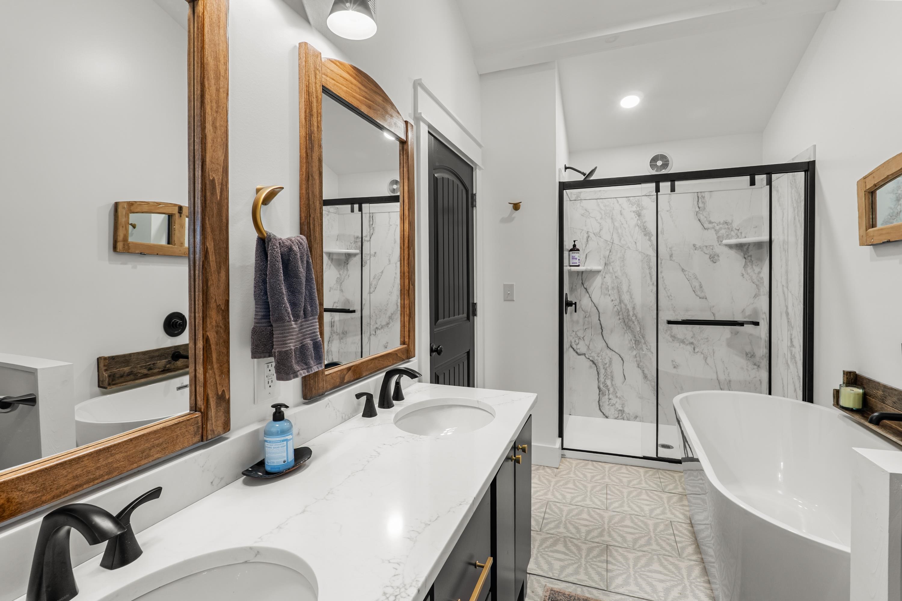 Photo 9 - Residential for sale – 1881 E AR 56 Hwy   Violet Hill, AR