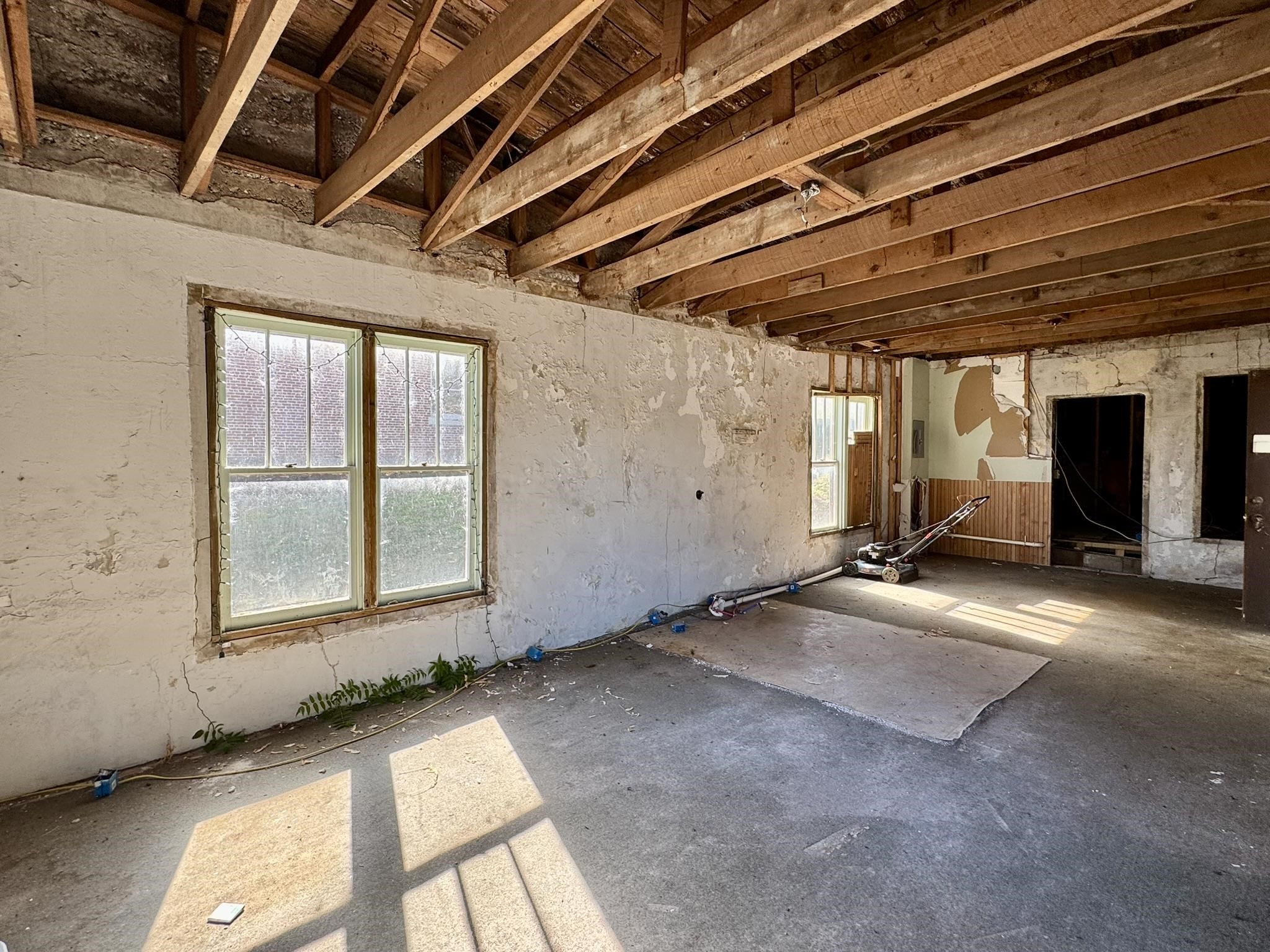 Photo 3 - Commercial / Industrial for sale – 142  Main Street   Calico Rock, AR