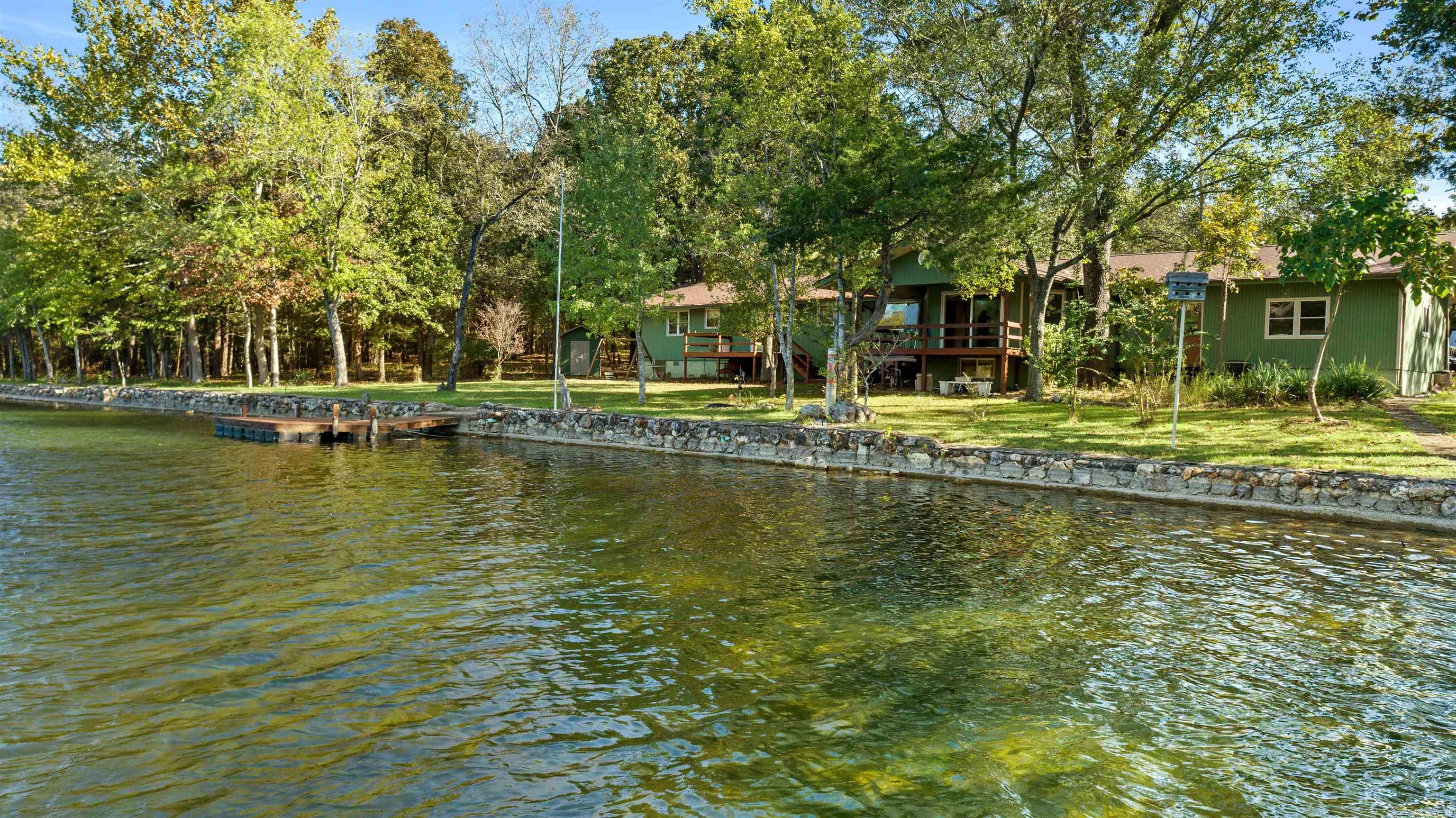 Photo 2 - Residential for sale – 11  Awi   Cherokee Village, AR