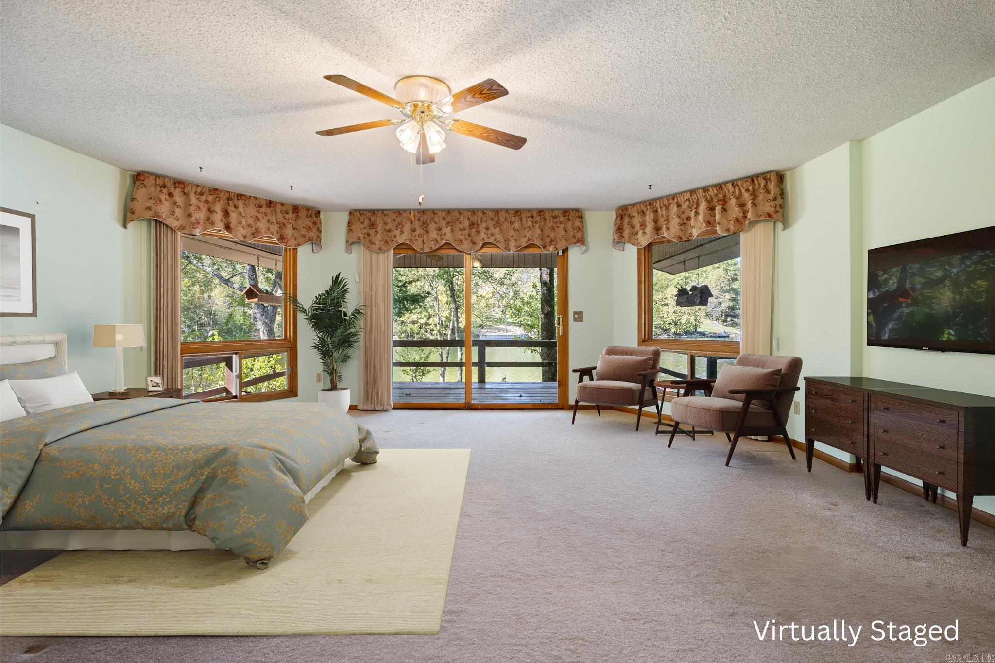 Photo 16 - Residential for sale – 11  Awi   Cherokee Village, AR