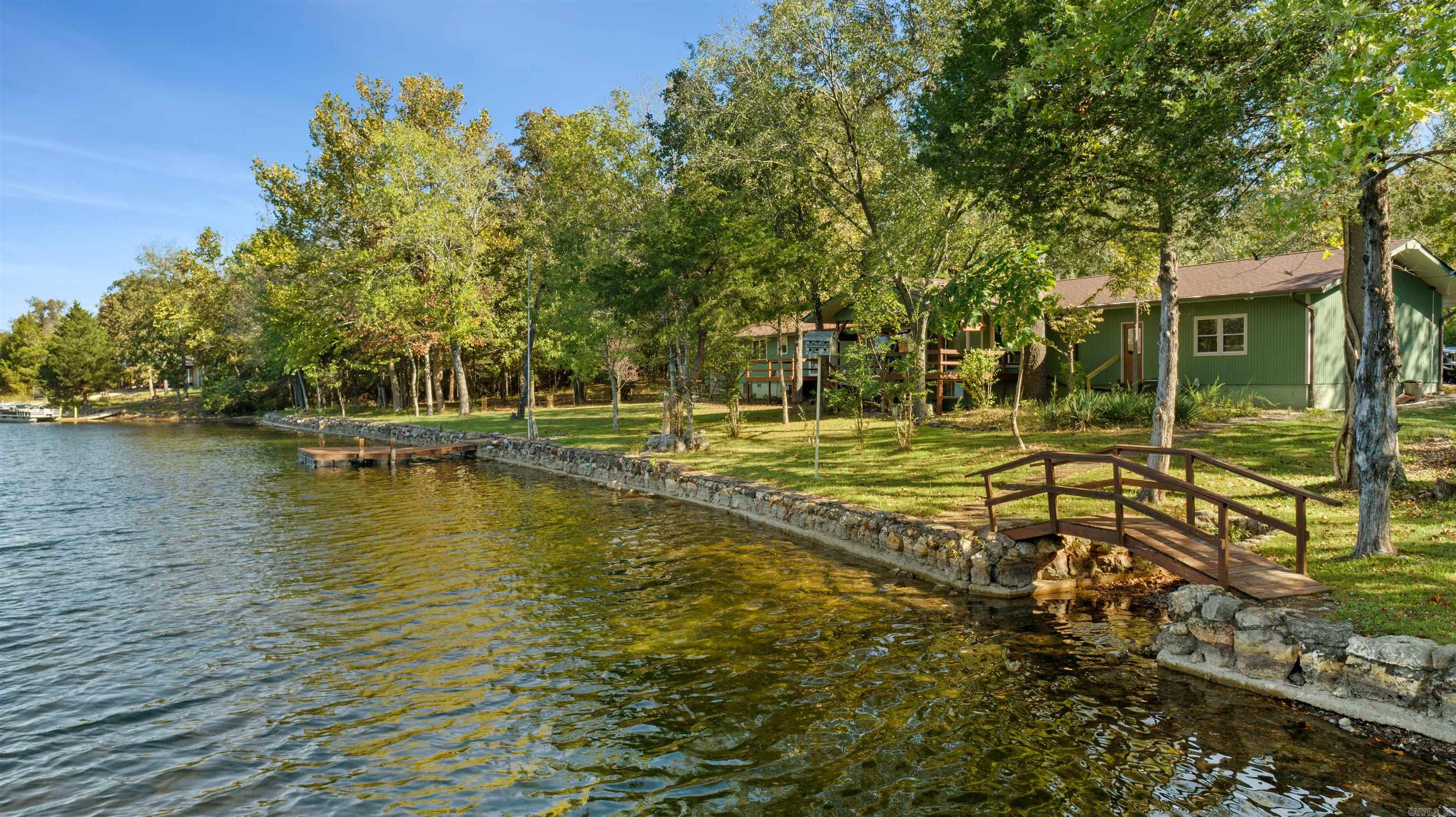 Photo 3 - Residential for sale – 11  Awi   Cherokee Village, AR