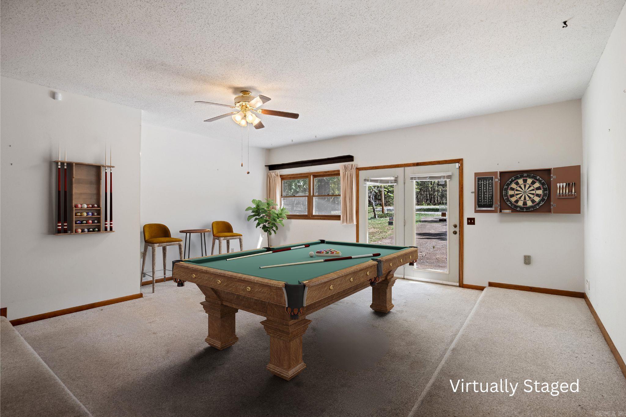 Photo 21 - Residential for sale – 11  Awi   Cherokee Village, AR