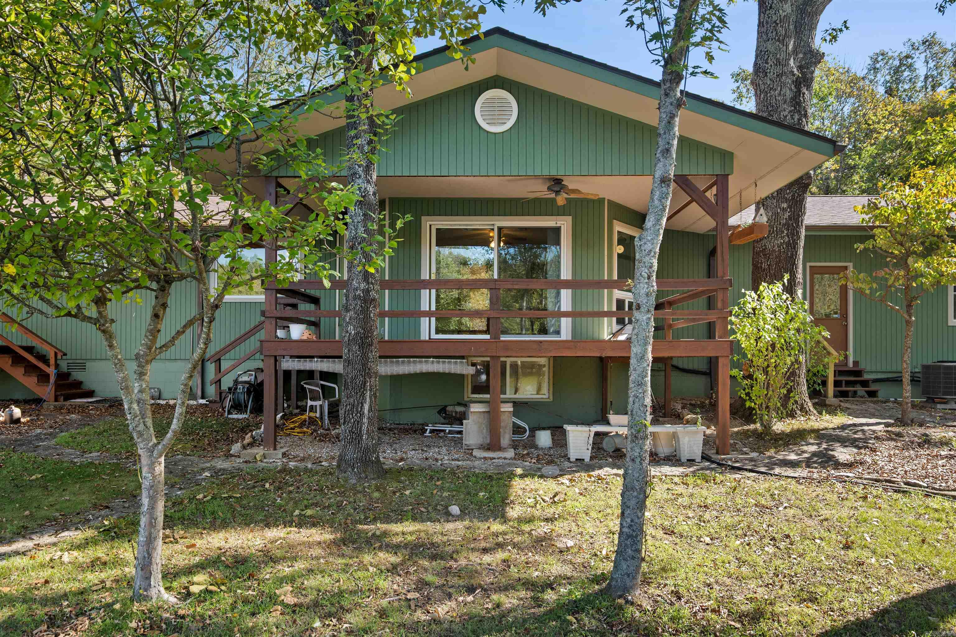 Photo 25 - Residential for sale – 11  Awi   Cherokee Village, AR