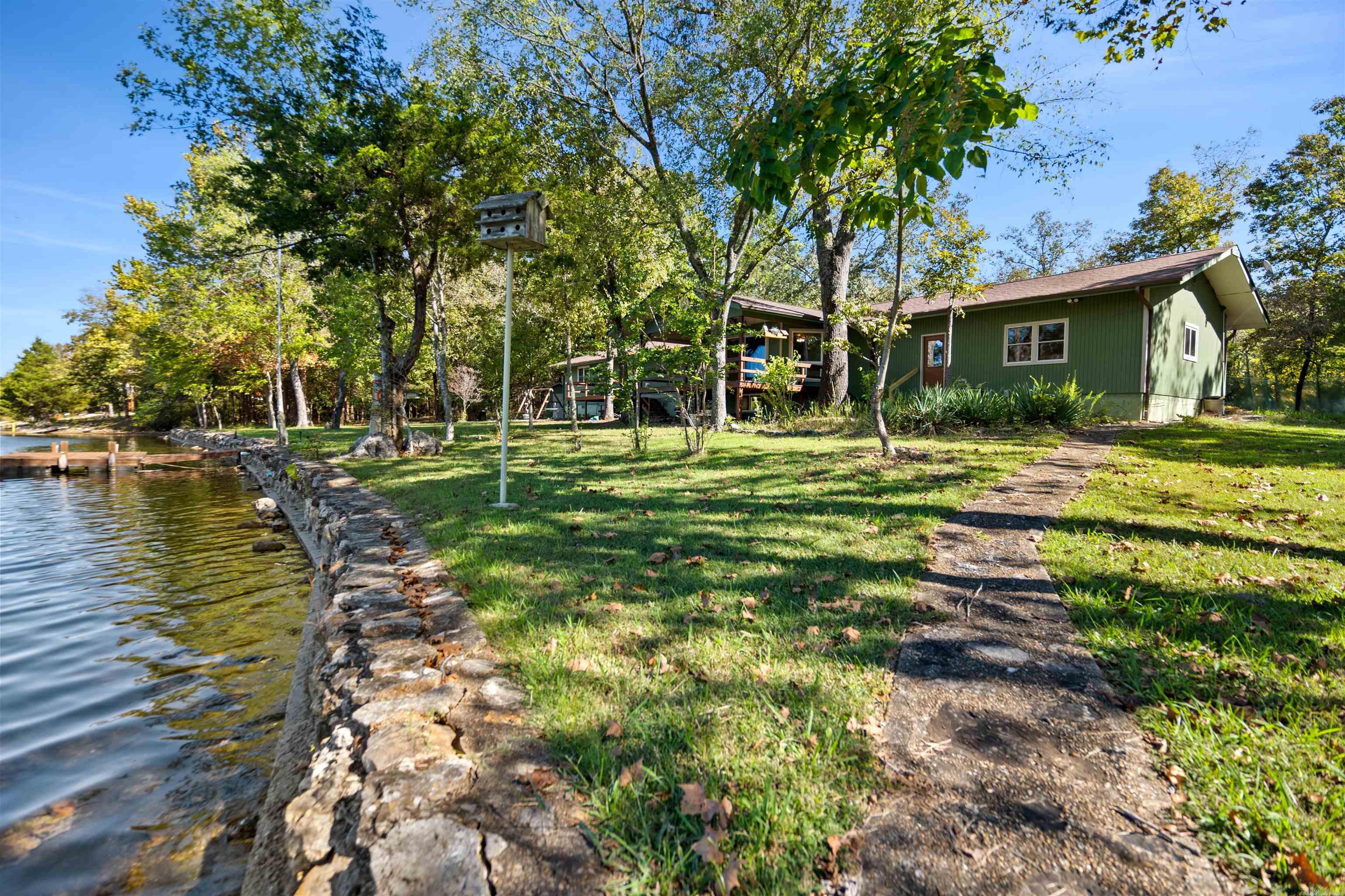 Photo 27 - Residential for sale – 11  Awi   Cherokee Village, AR