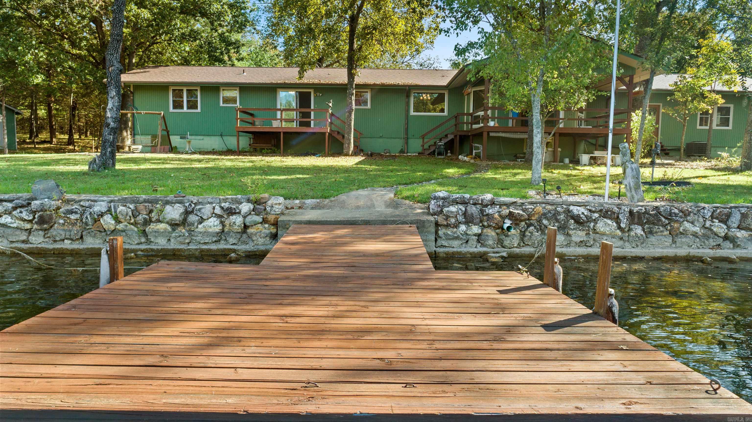 Photo 30 - Residential for sale – 11  Awi   Cherokee Village, AR