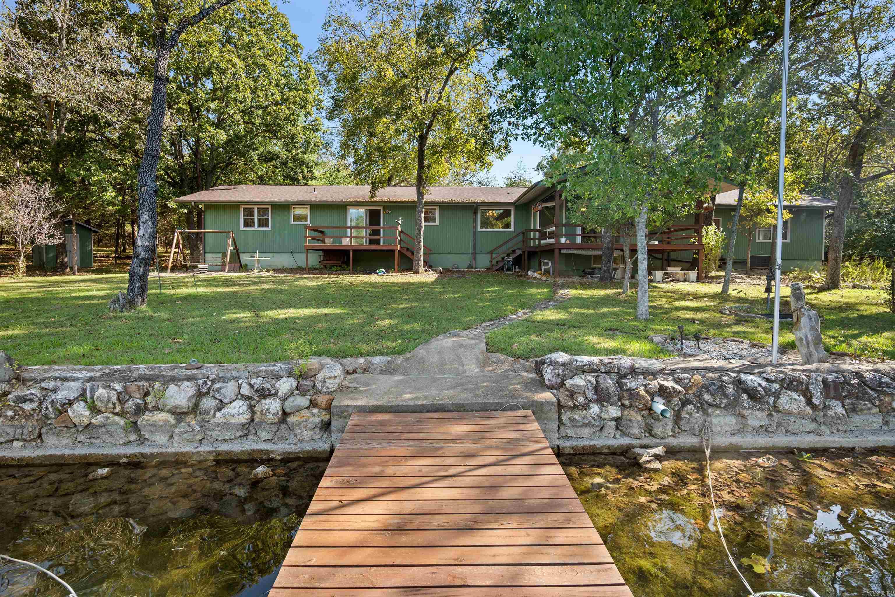 Photo 31 - Residential for sale – 11  Awi   Cherokee Village, AR