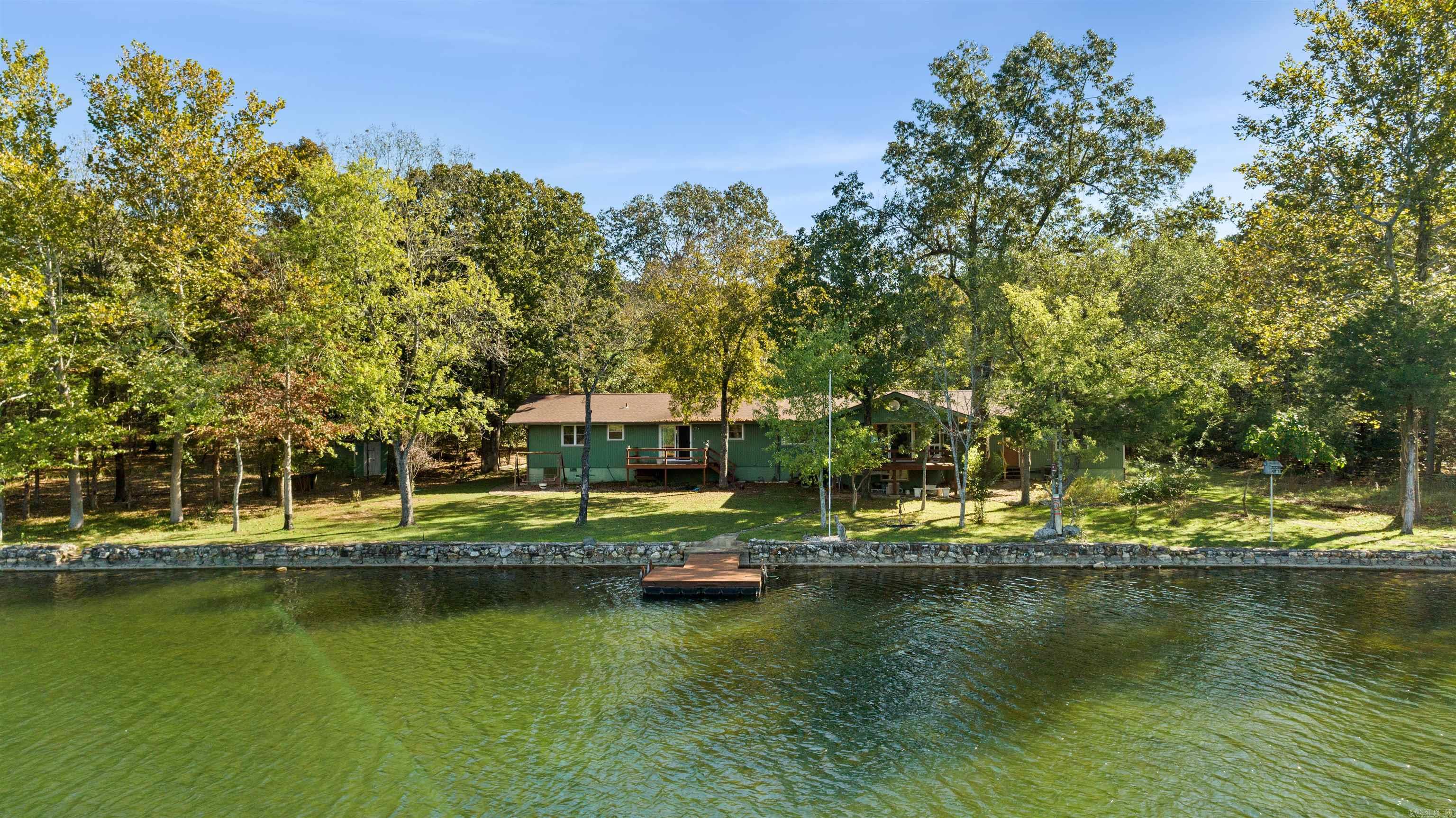 Photo 32 - Residential for sale – 11  Awi   Cherokee Village, AR