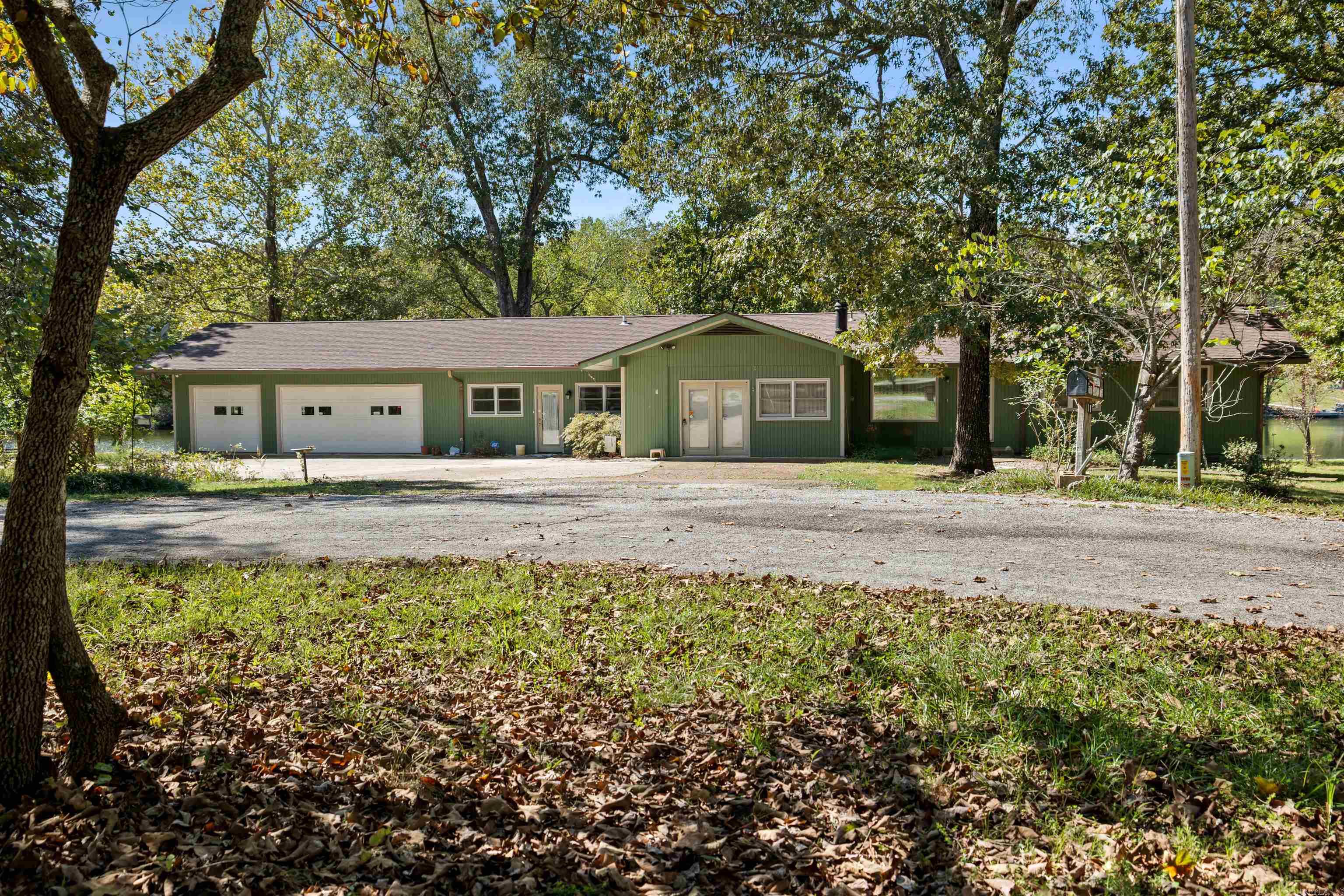 Photo 35 - Residential for sale – 11  Awi   Cherokee Village, AR