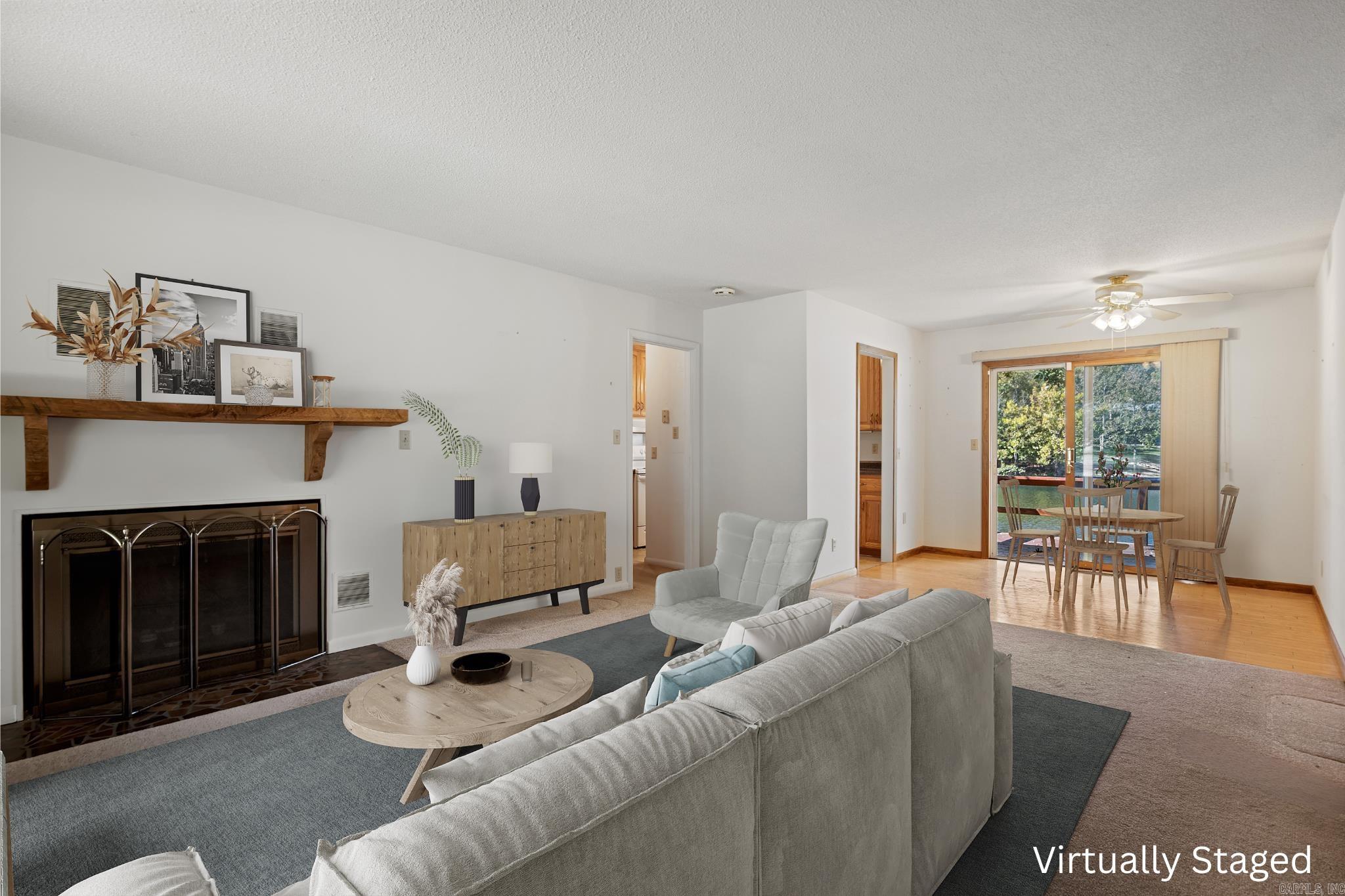 Photo 5 - Residential for sale – 11  Awi   Cherokee Village, AR