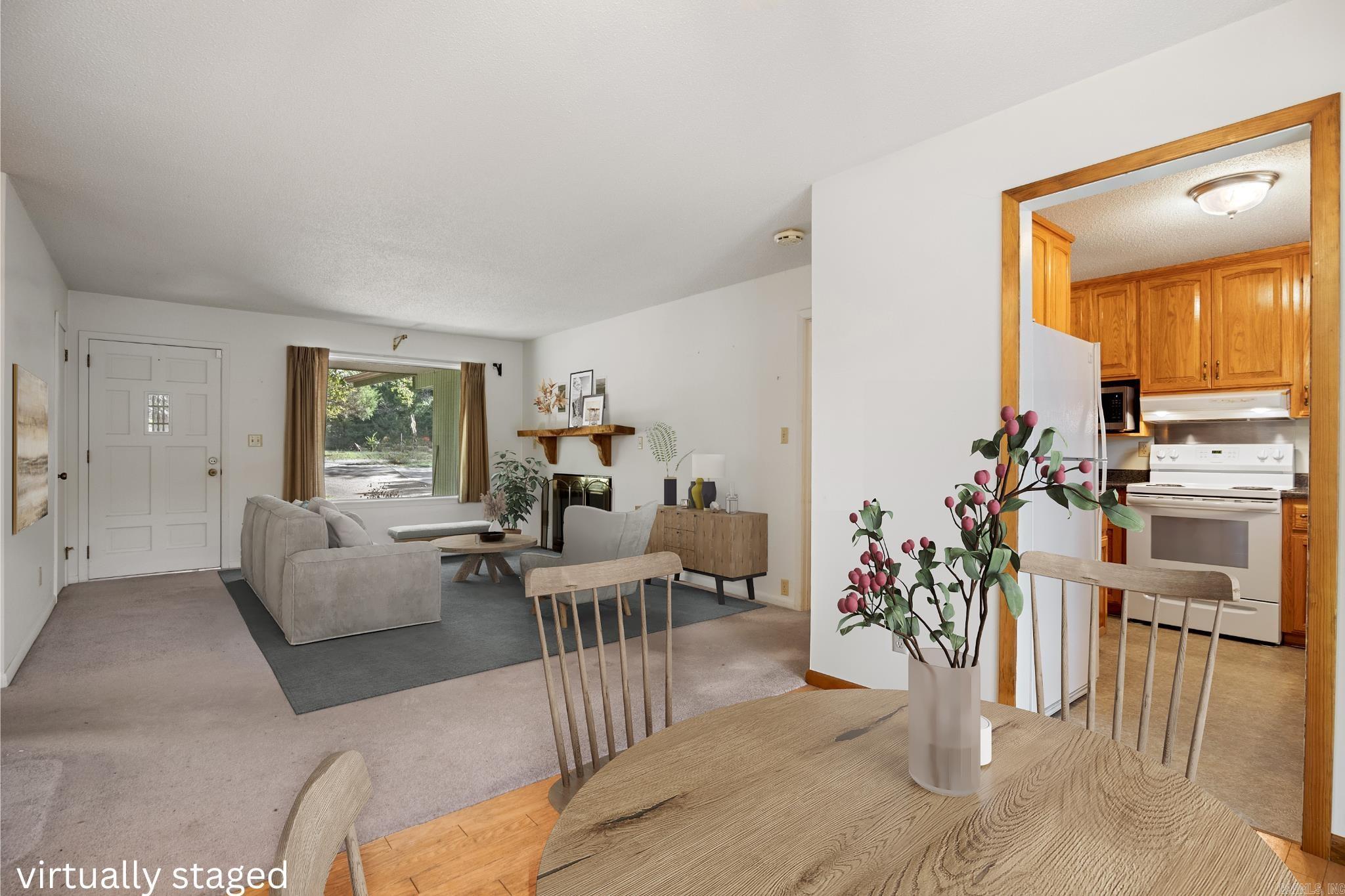 Photo 8 - Residential for sale – 11  Awi   Cherokee Village, AR