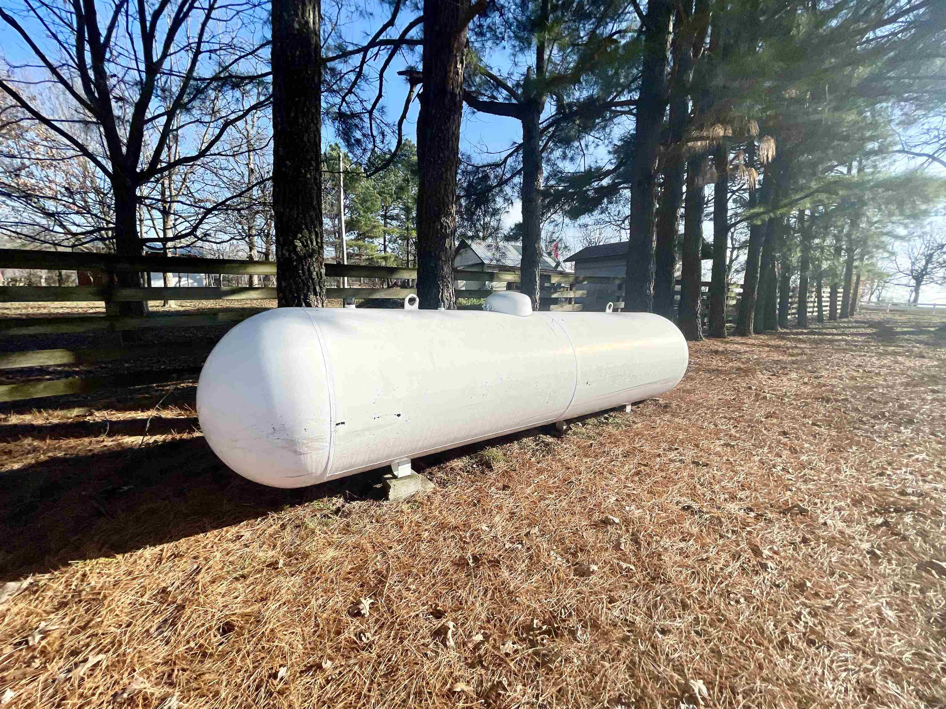 Photo 11 - Residential for sale – 1494  9   Salem, AR