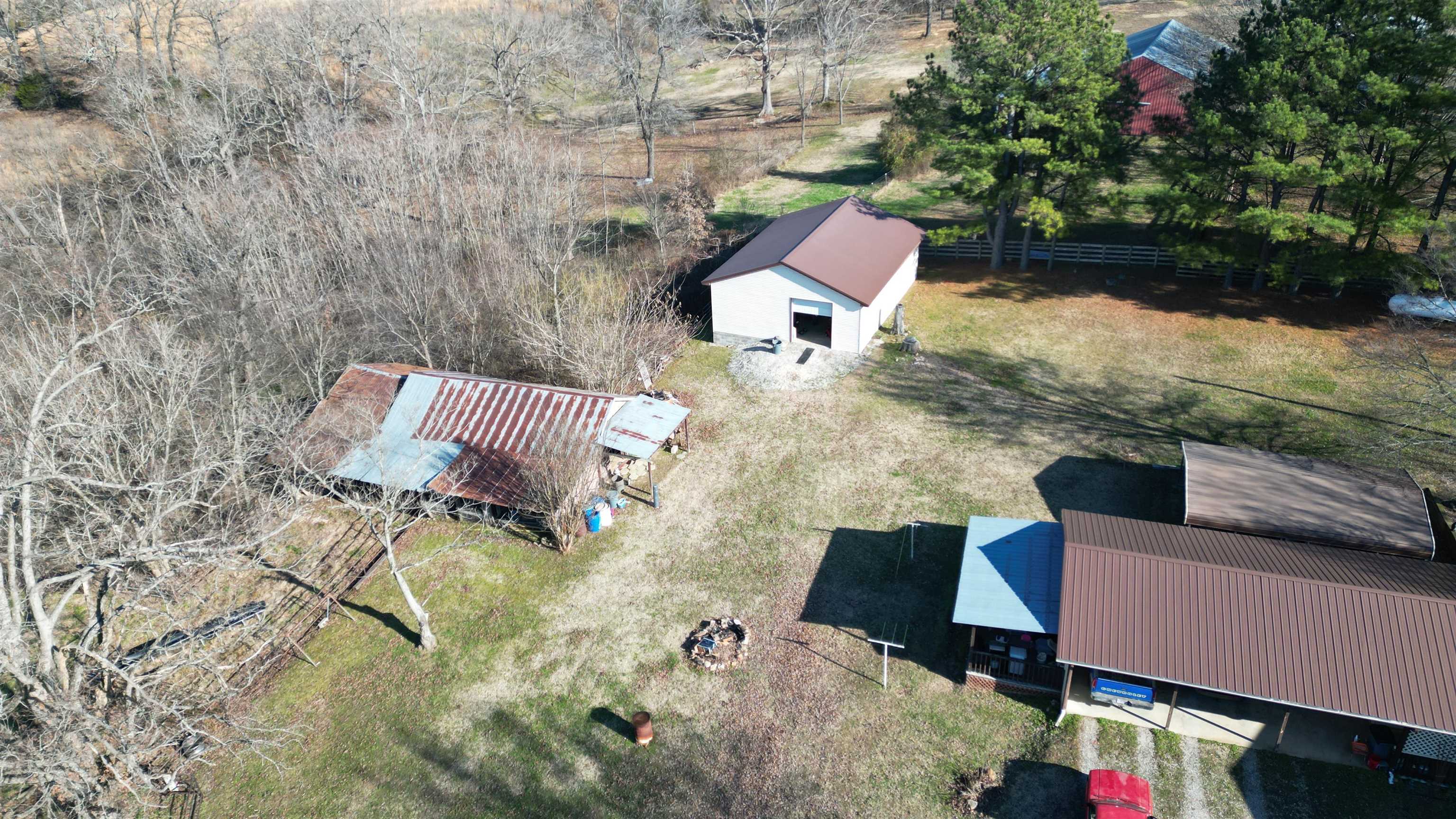 Photo 16 - Residential for sale – 1494  9   Salem, AR