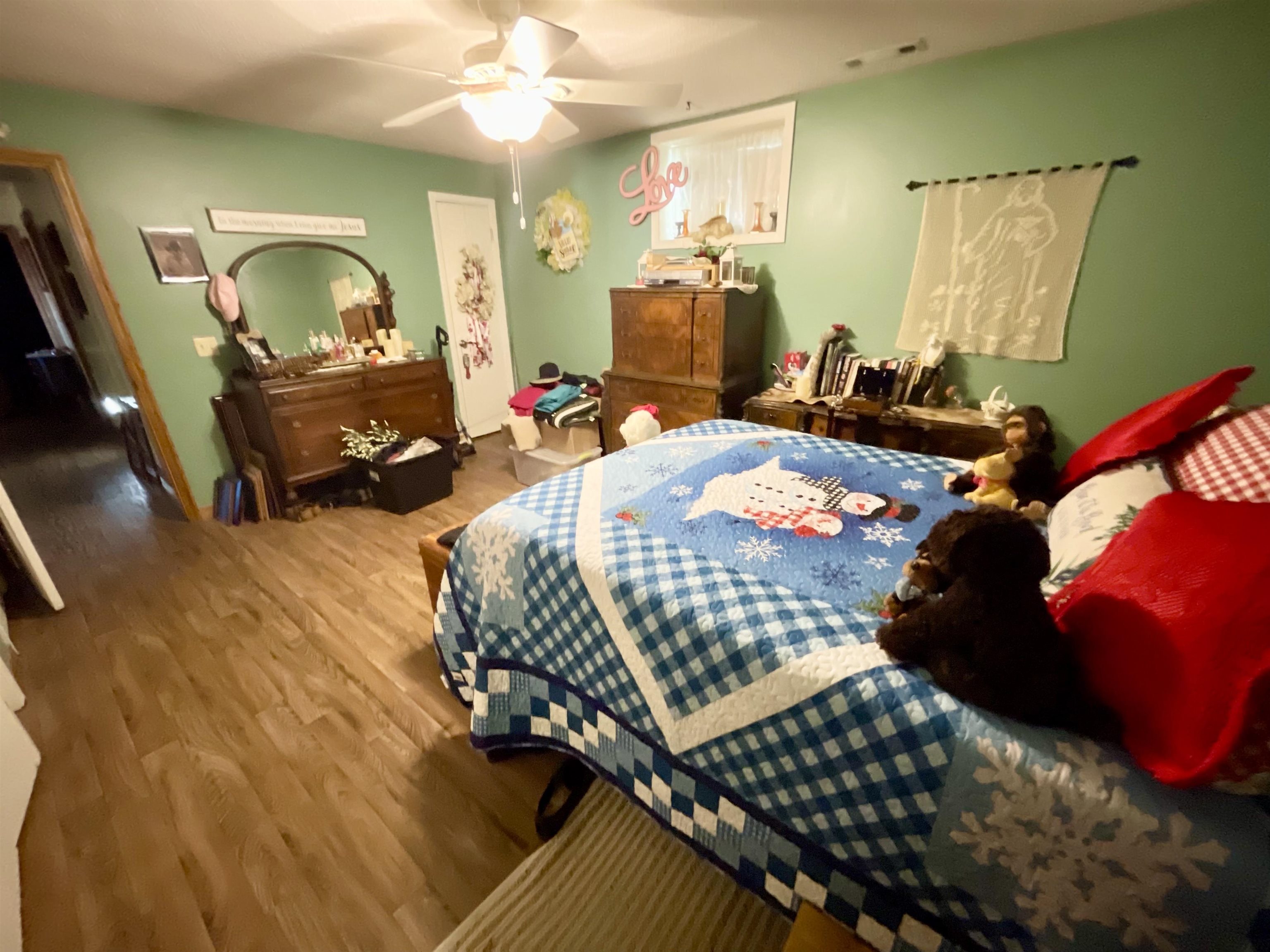 Photo 24 - Residential for sale – 1494  9   Salem, AR