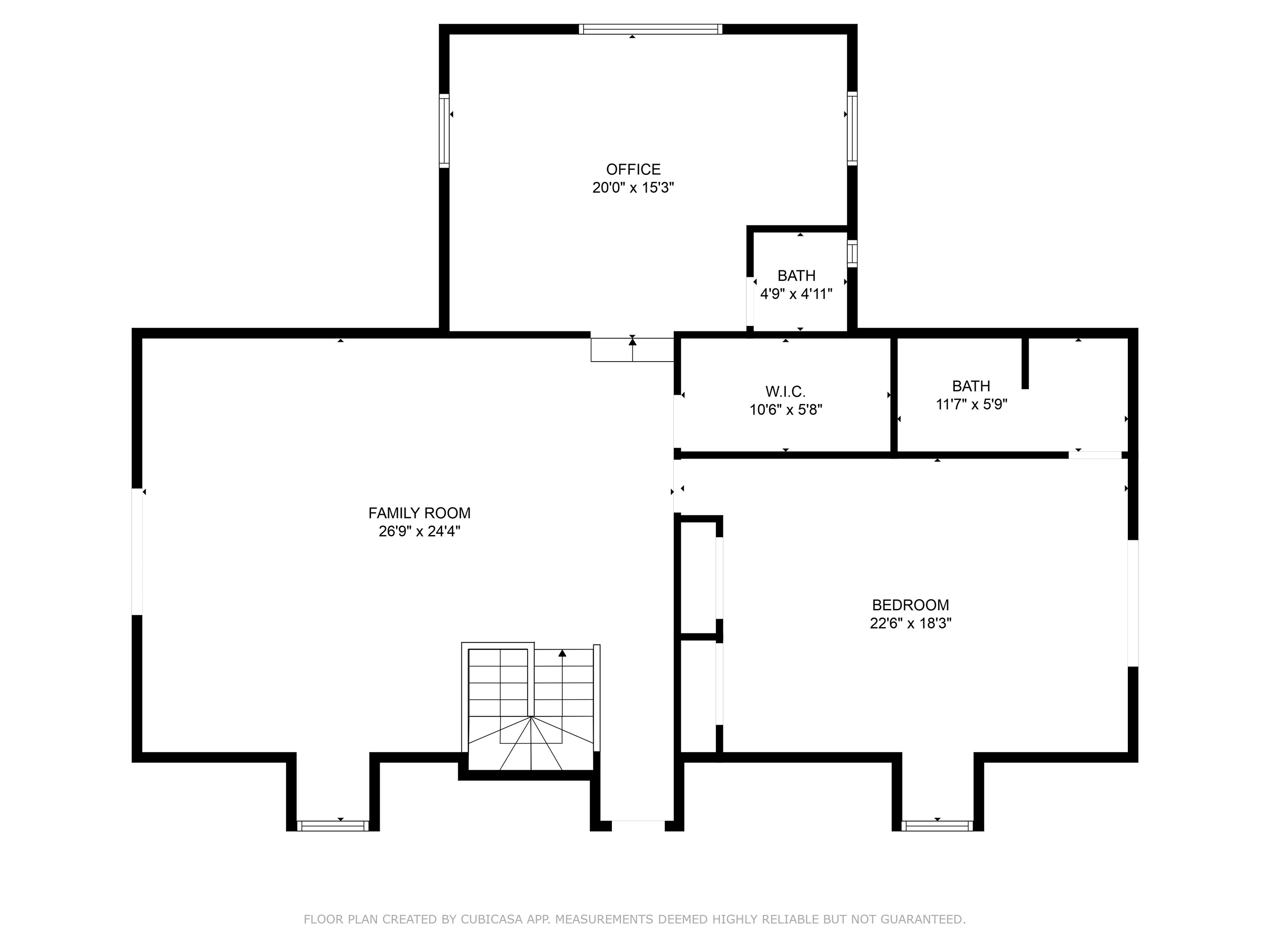 Photo 4 - Residential for sale – 1494  9   Salem, AR