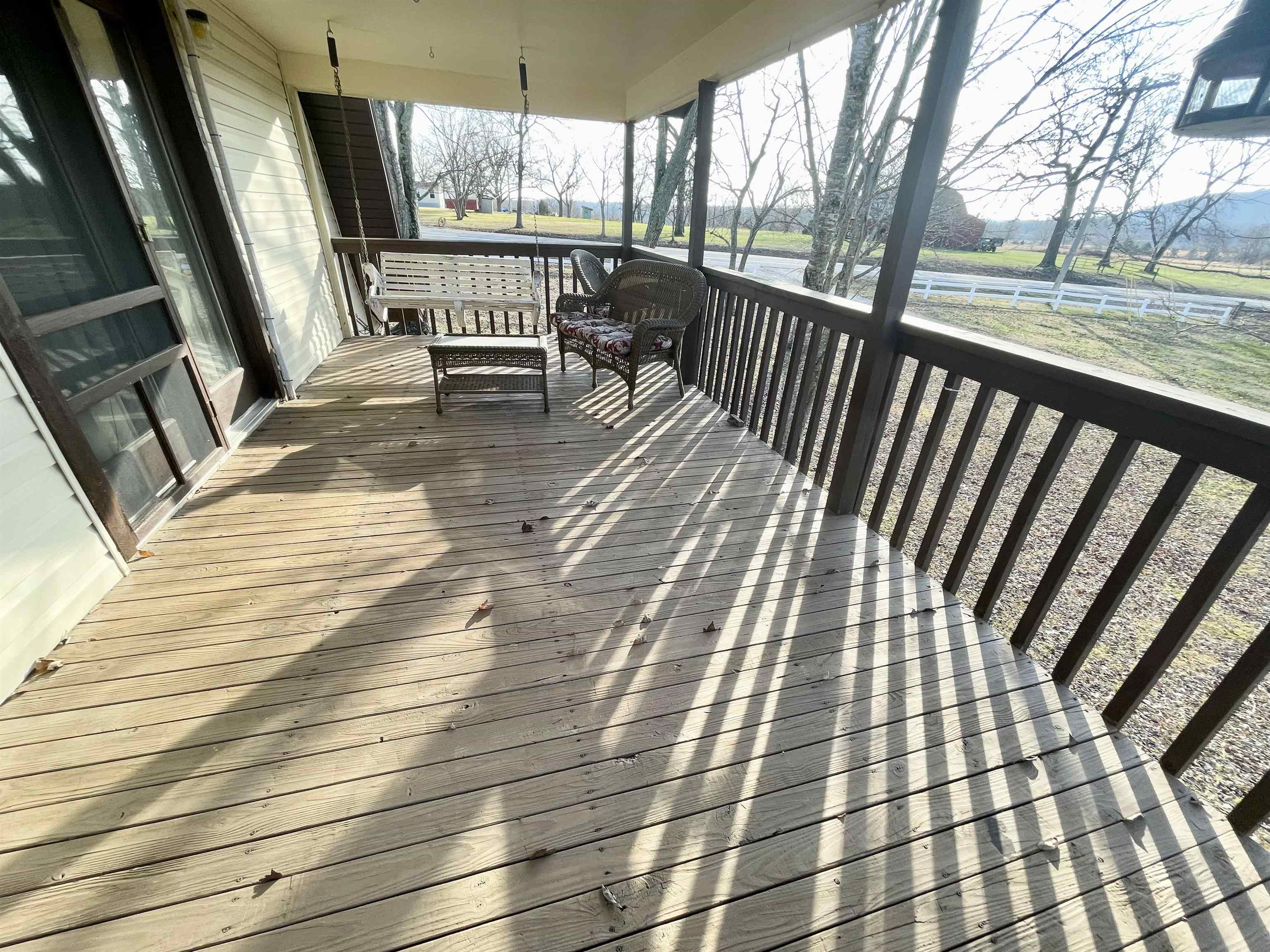 Photo 42 - Residential for sale – 1494  9   Salem, AR