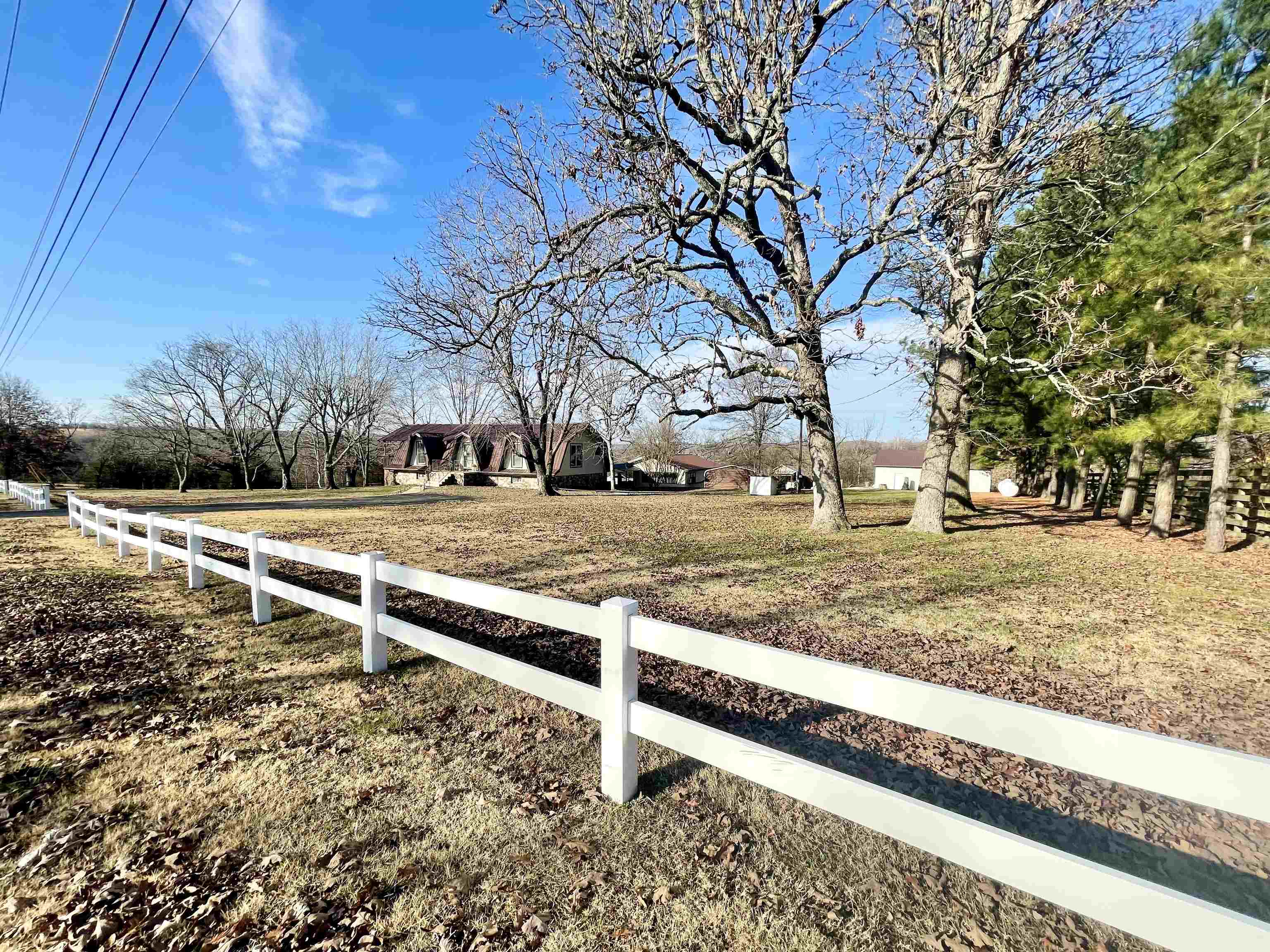 Photo 43 - Residential for sale – 1494  9   Salem, AR