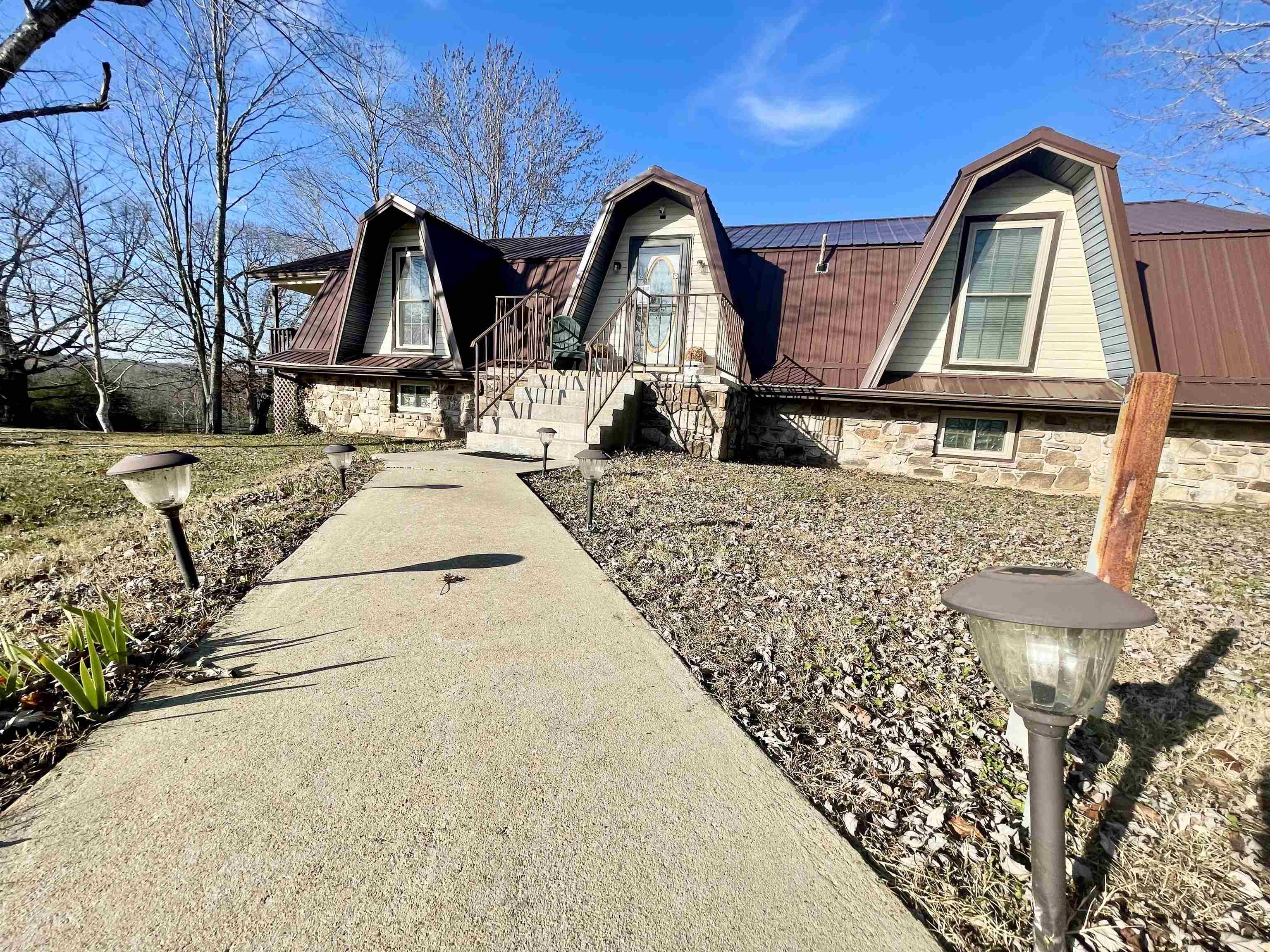 Photo 6 - Residential for sale – 1494  9   Salem, AR