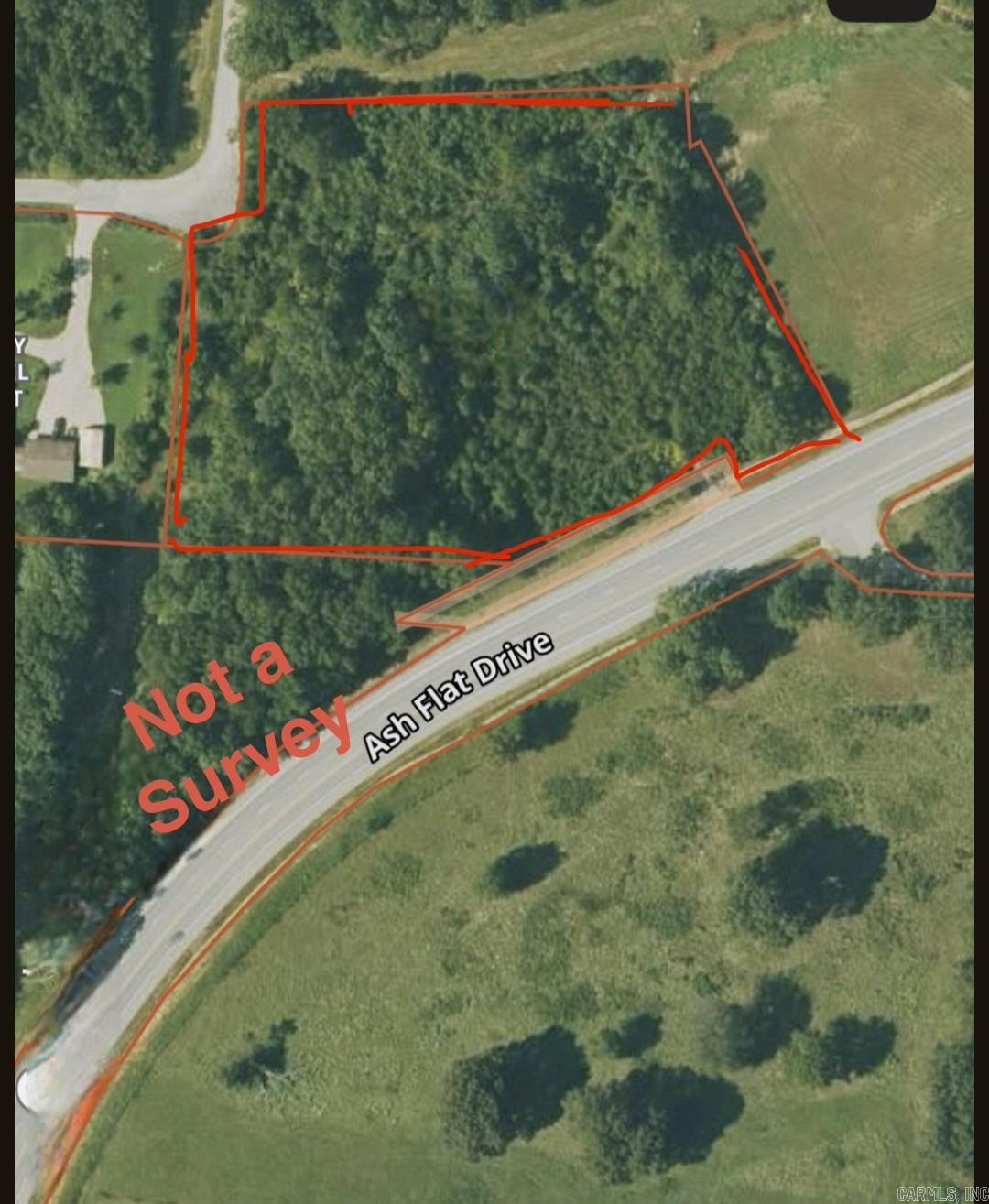 Photo 13 - Vacant Land for sale – 0  Little Creek   Ash Flat, AR