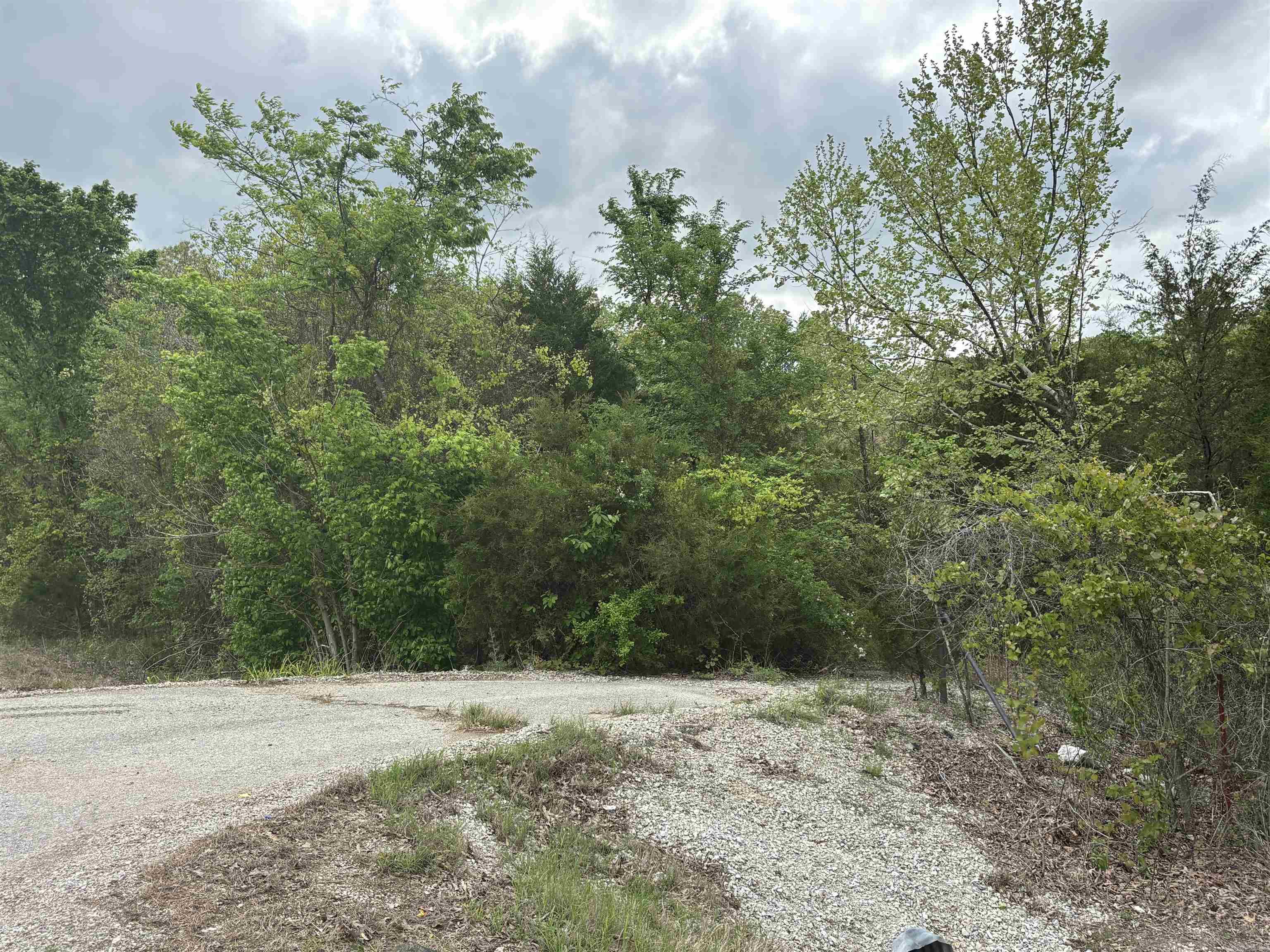Photo 3 - Vacant Land for sale – 0  Little Creek   Ash Flat, AR