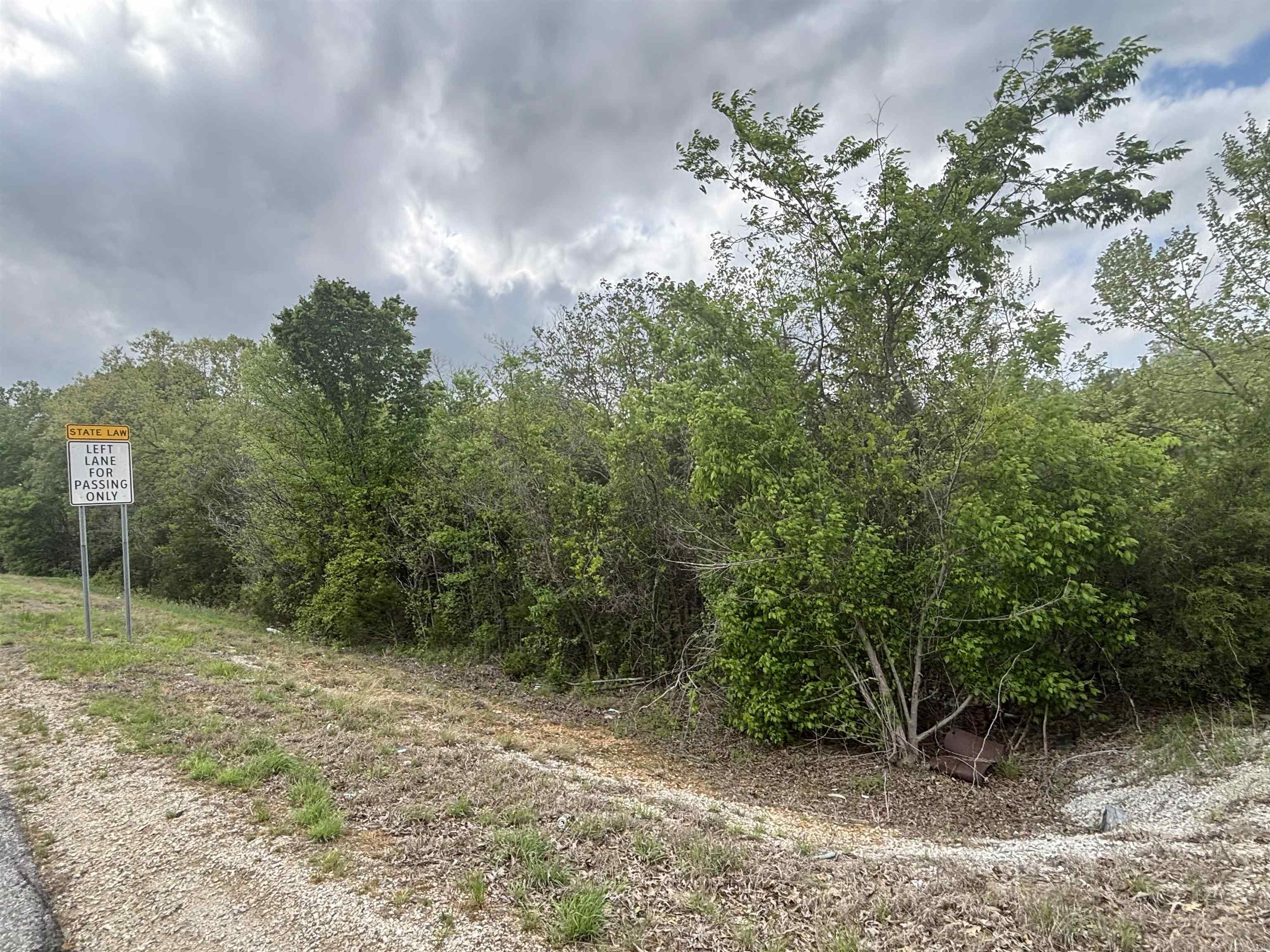 Photo 5 - Vacant Land for sale – 0  Little Creek   Ash Flat, AR