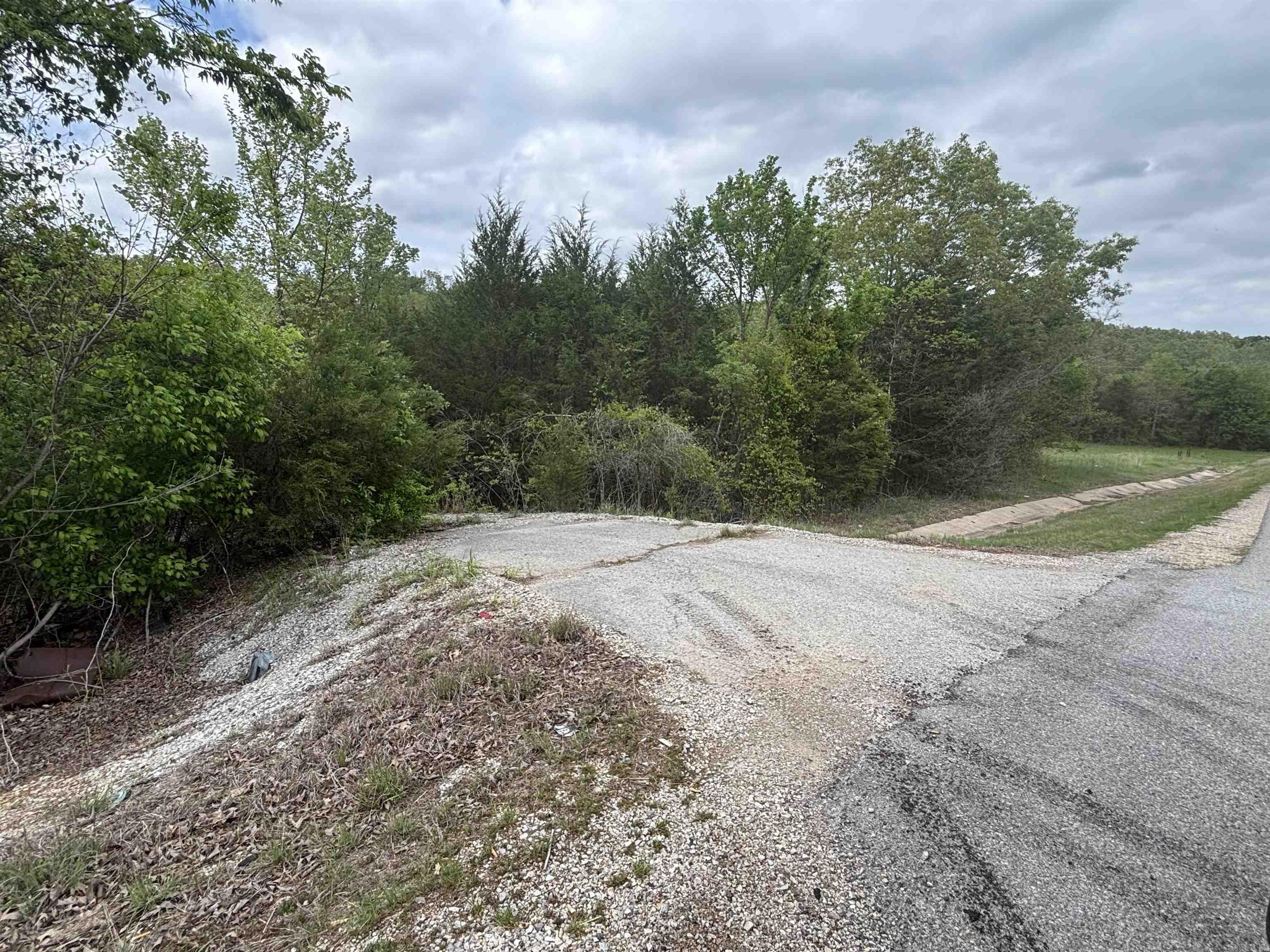 Photo 6 - Vacant Land for sale – 0  Little Creek   Ash Flat, AR