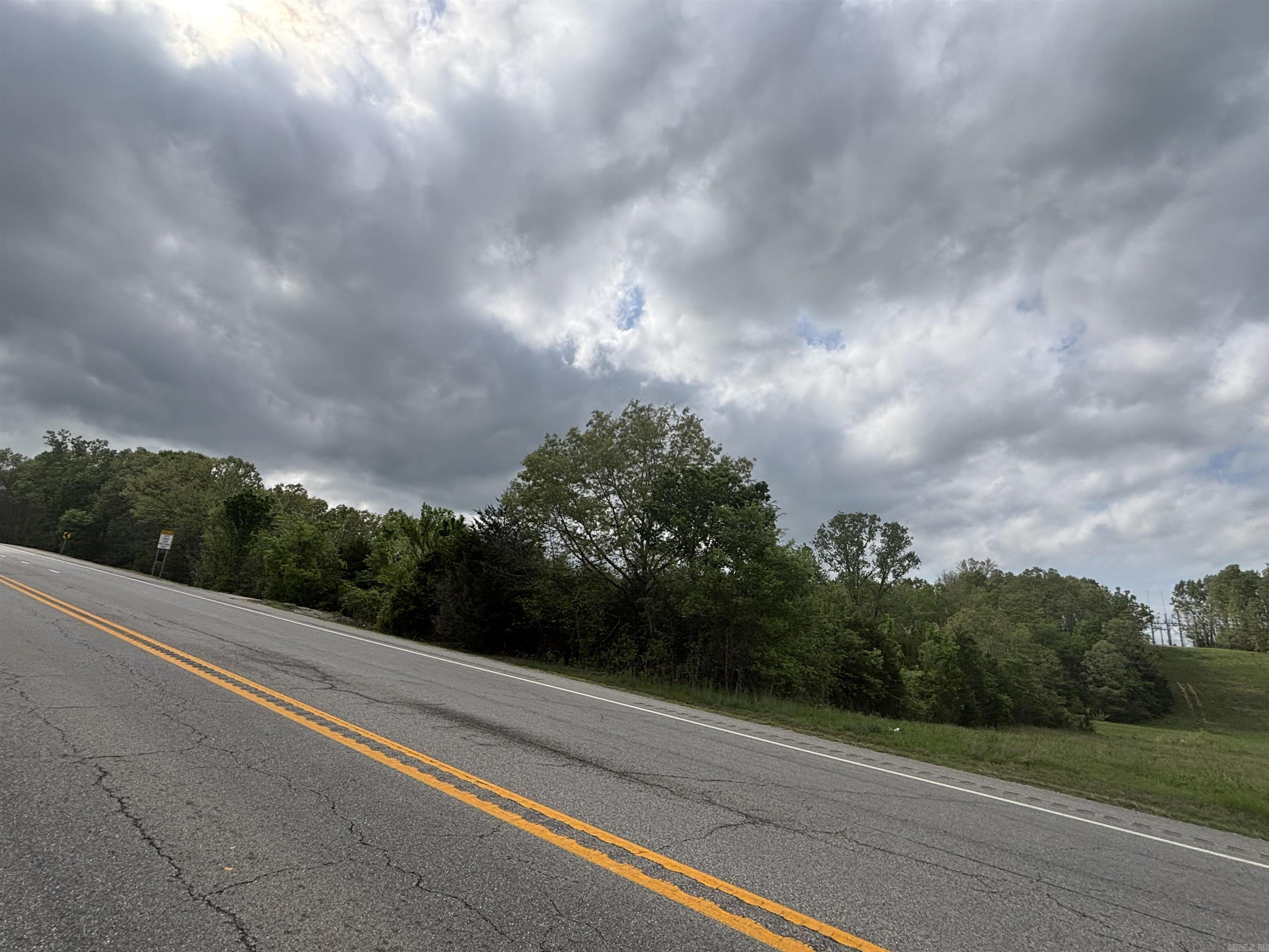 Photo 7 - Vacant Land for sale – 0  Little Creek   Ash Flat, AR