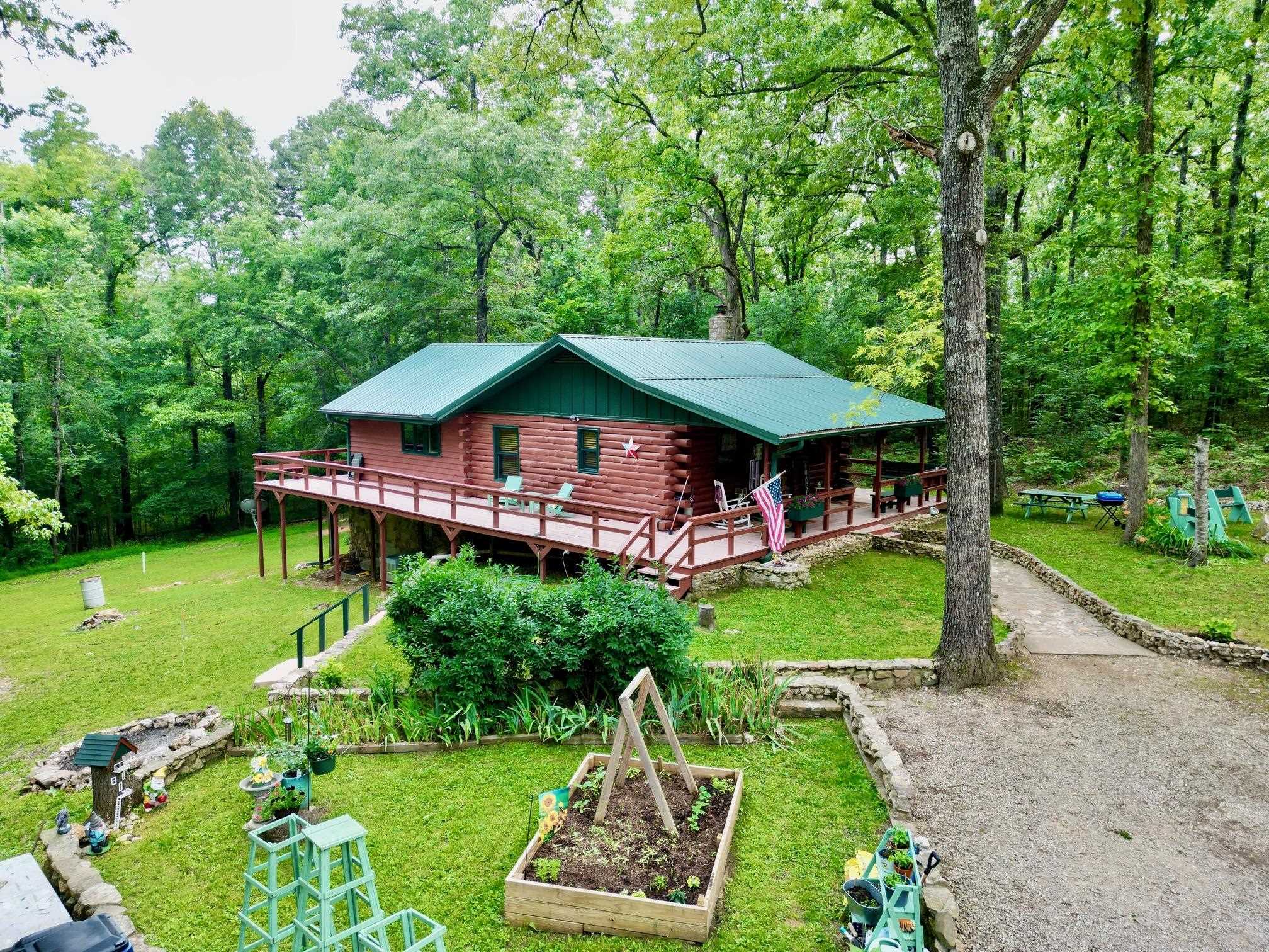 address: 8601  Nine Mile Ridge  