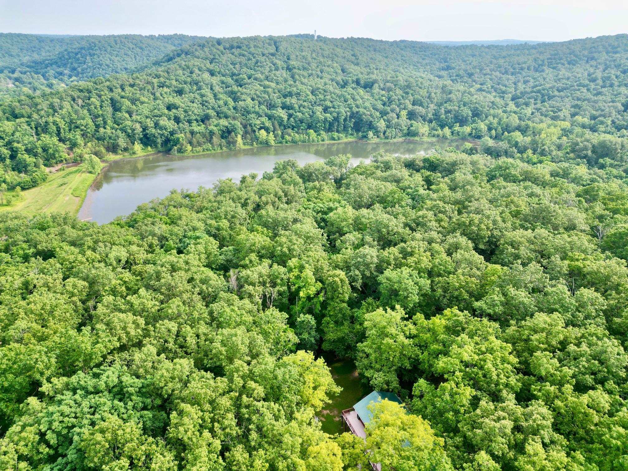 Photo 2 - Residential for sale – 8601  Nine Mile Ridge   Hardy, AR