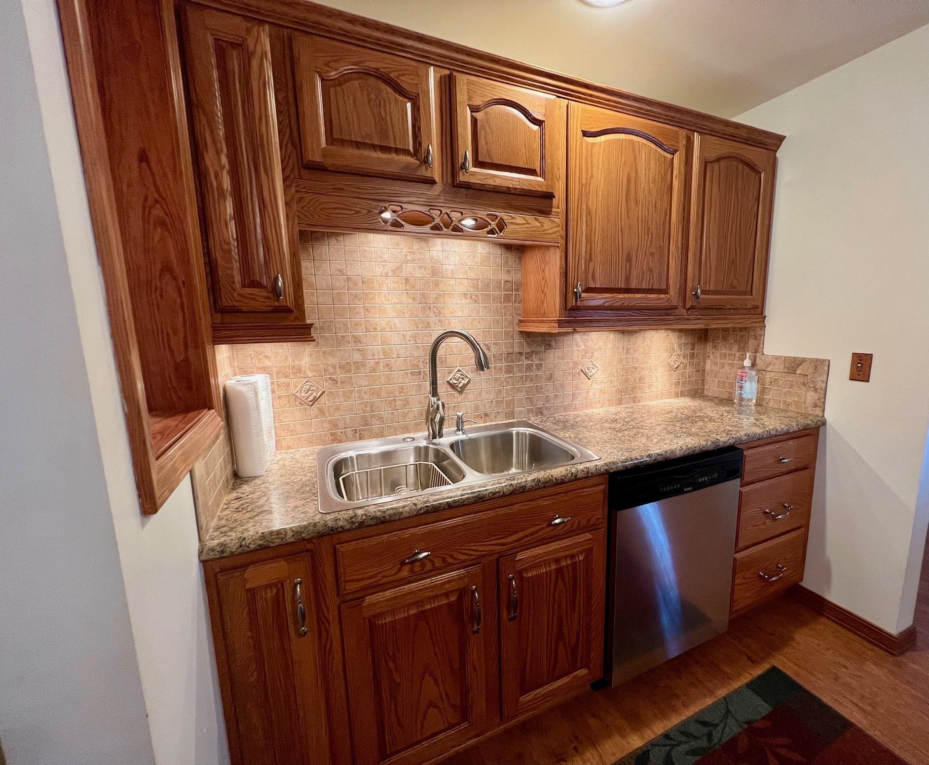 Photo 12 - Residential for sale – 8601  Nine Mile Ridge   Hardy, AR