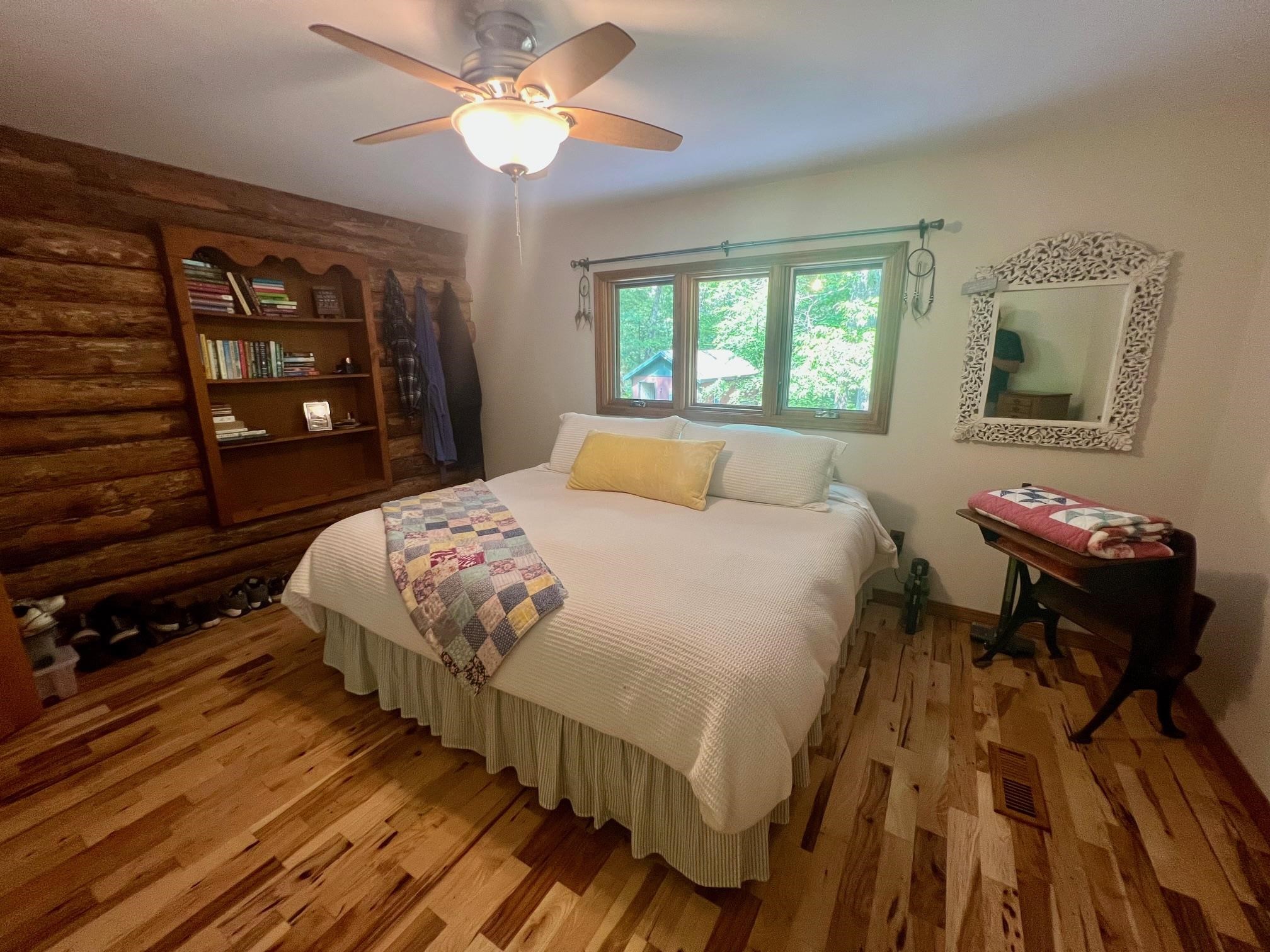 Photo 14 - Residential for sale – 8601  Nine Mile Ridge   Hardy, AR