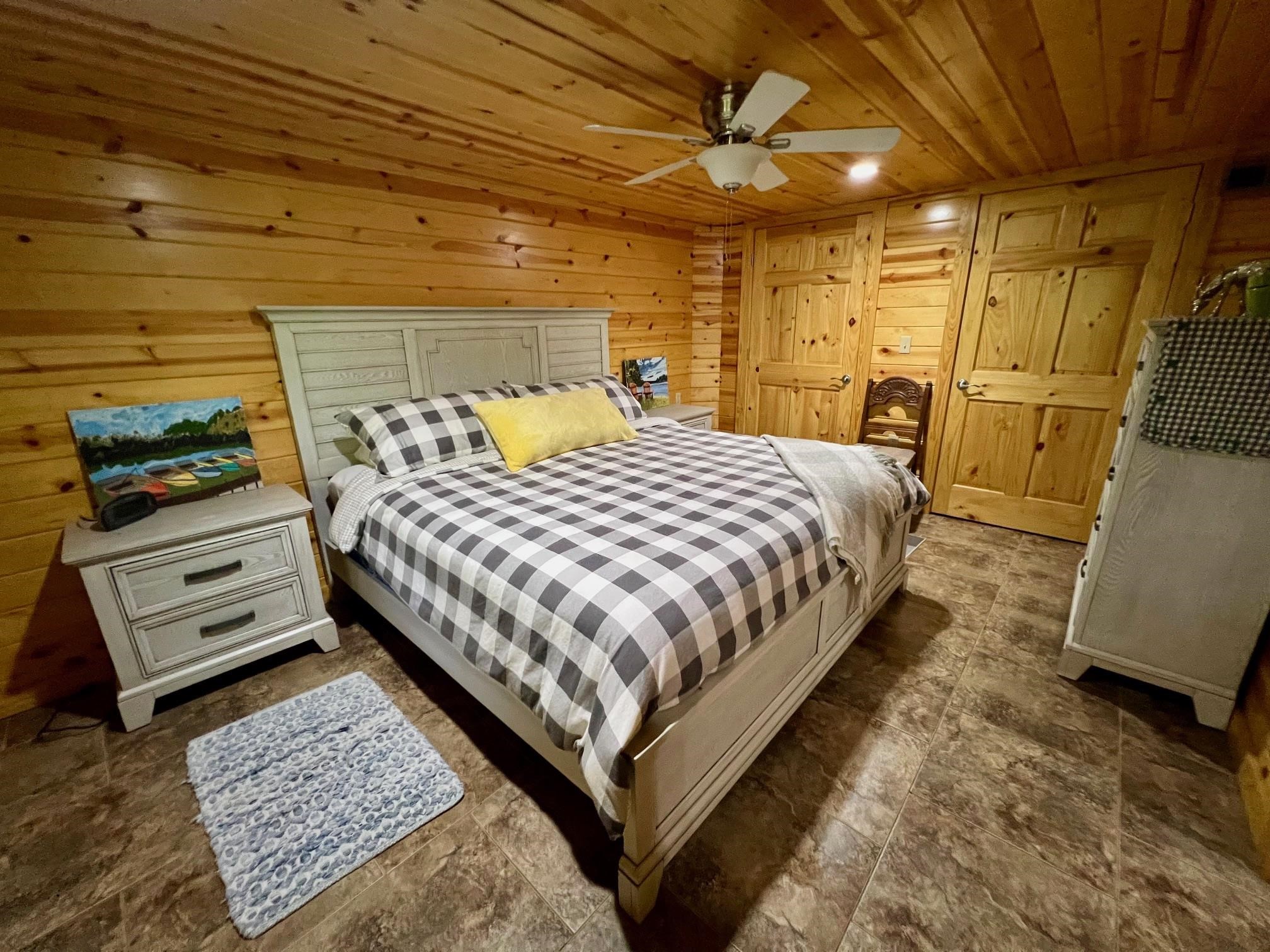 Photo 18 - Residential for sale – 8601  Nine Mile Ridge   Hardy, AR