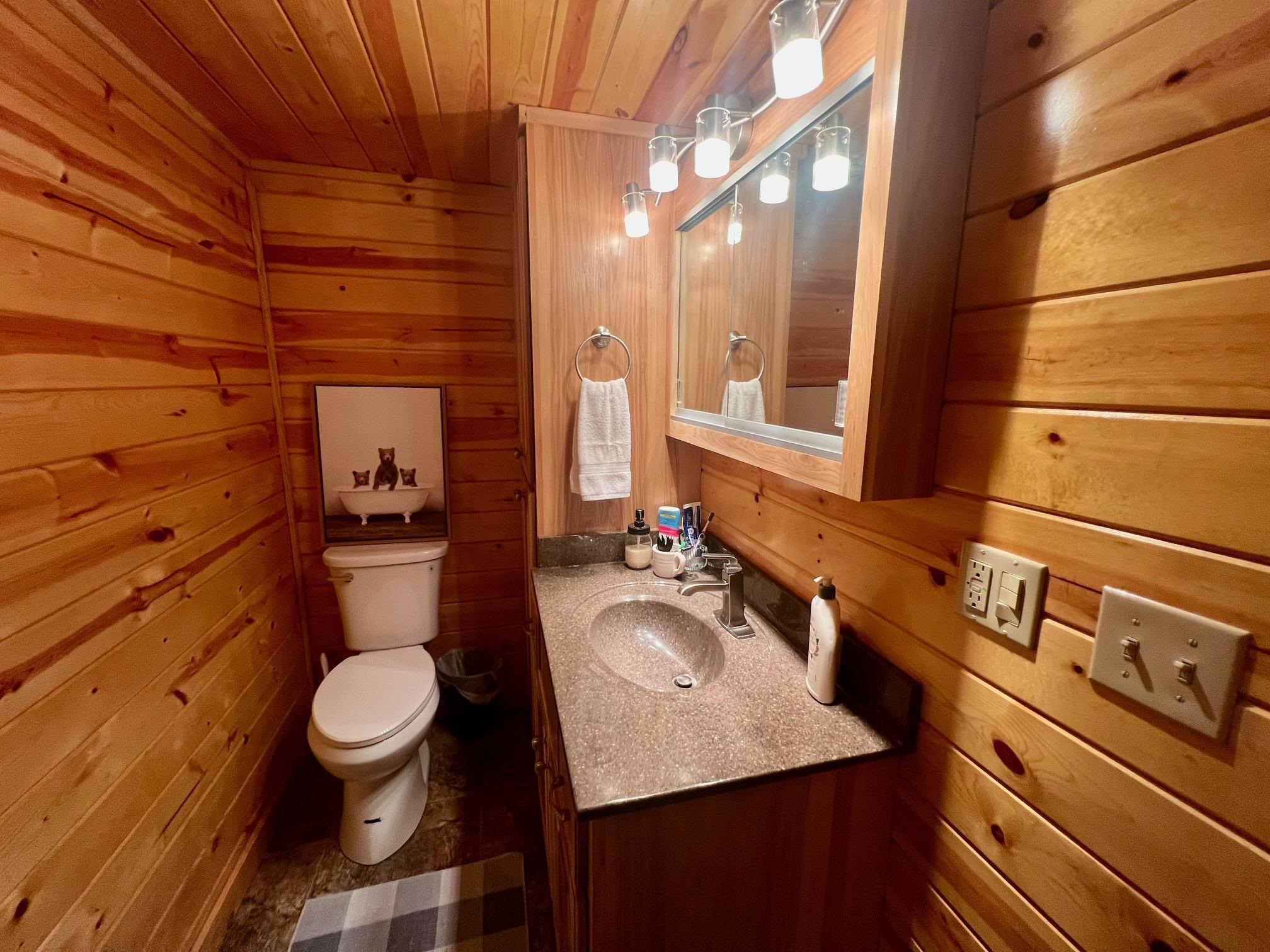 Photo 20 - Residential for sale – 8601  Nine Mile Ridge   Hardy, AR