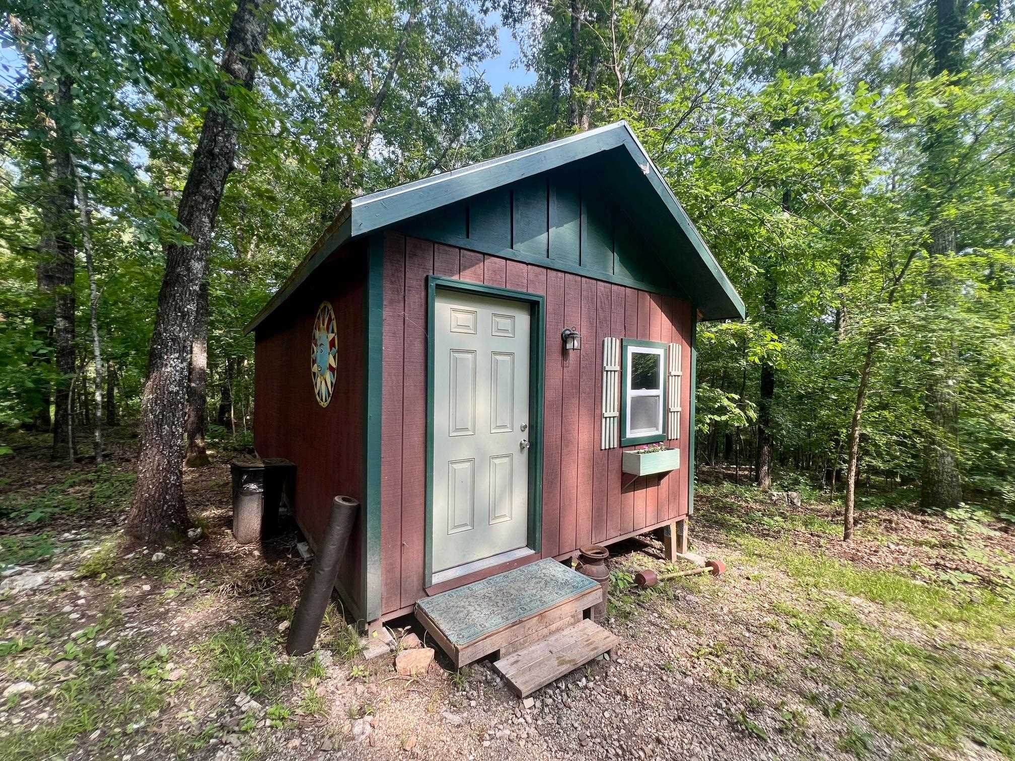 Photo 21 - Residential for sale – 8601  Nine Mile Ridge   Hardy, AR