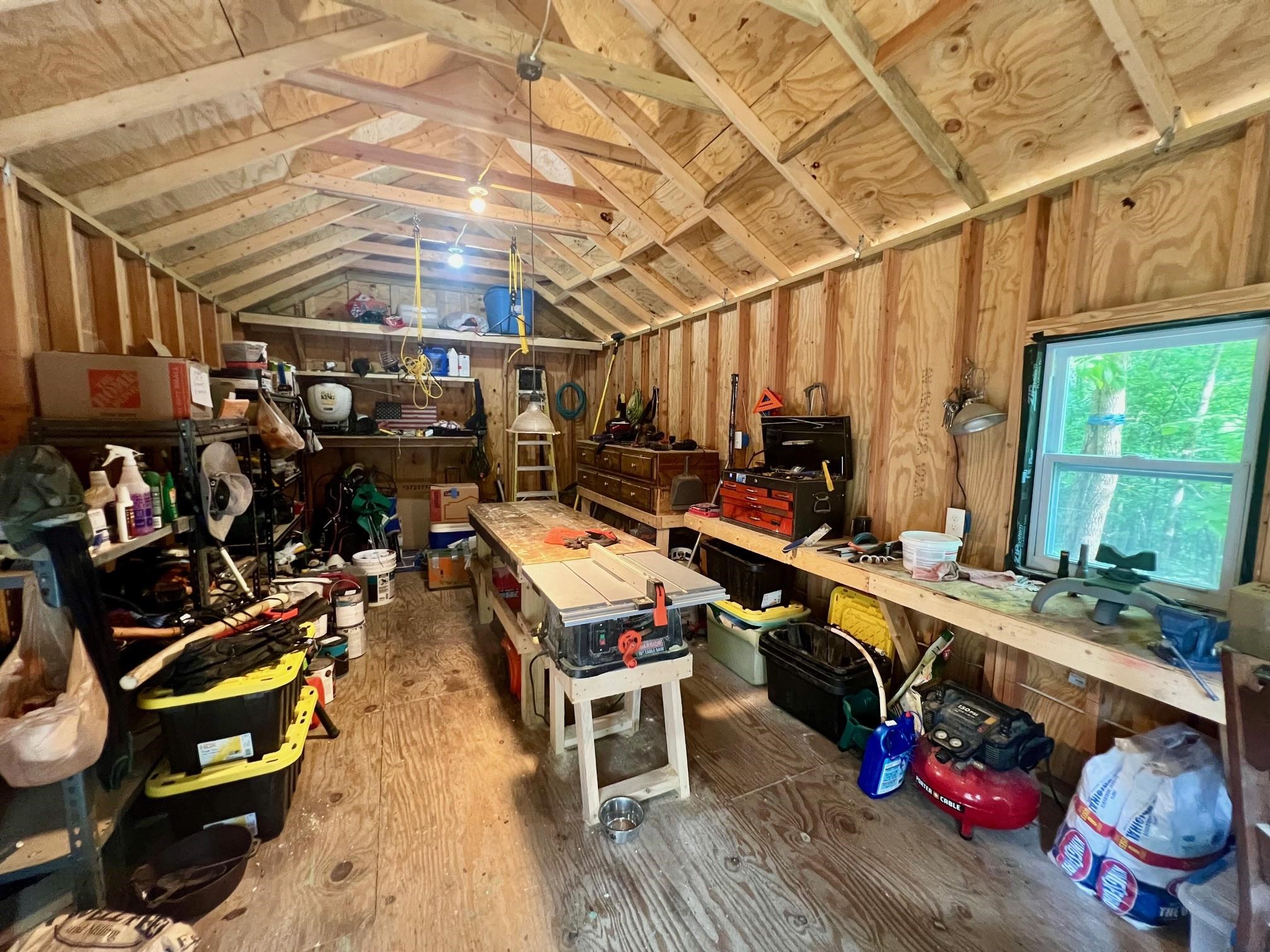 Photo 22 - Residential for sale – 8601  Nine Mile Ridge   Hardy, AR