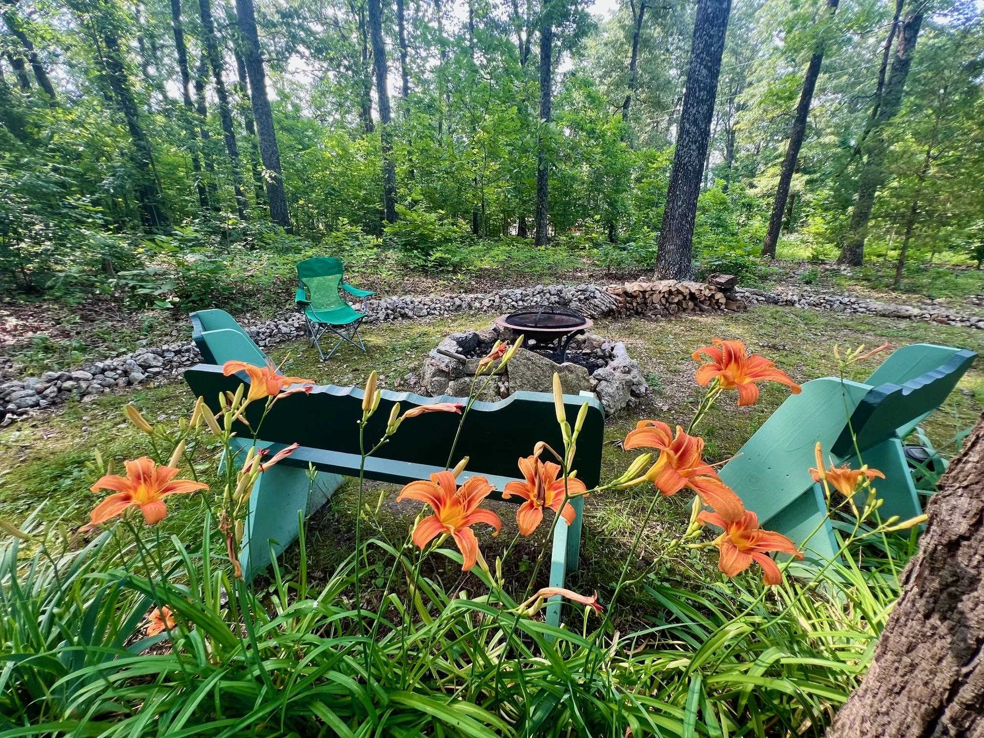 Photo 26 - Residential for sale – 8601  Nine Mile Ridge   Hardy, AR