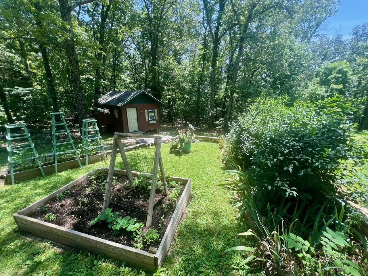 Photo 27 - Residential for sale – 8601  Nine Mile Ridge   Hardy, AR