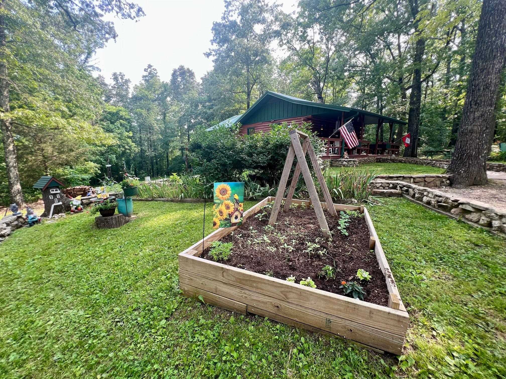 Photo 29 - Residential for sale – 8601  Nine Mile Ridge   Hardy, AR