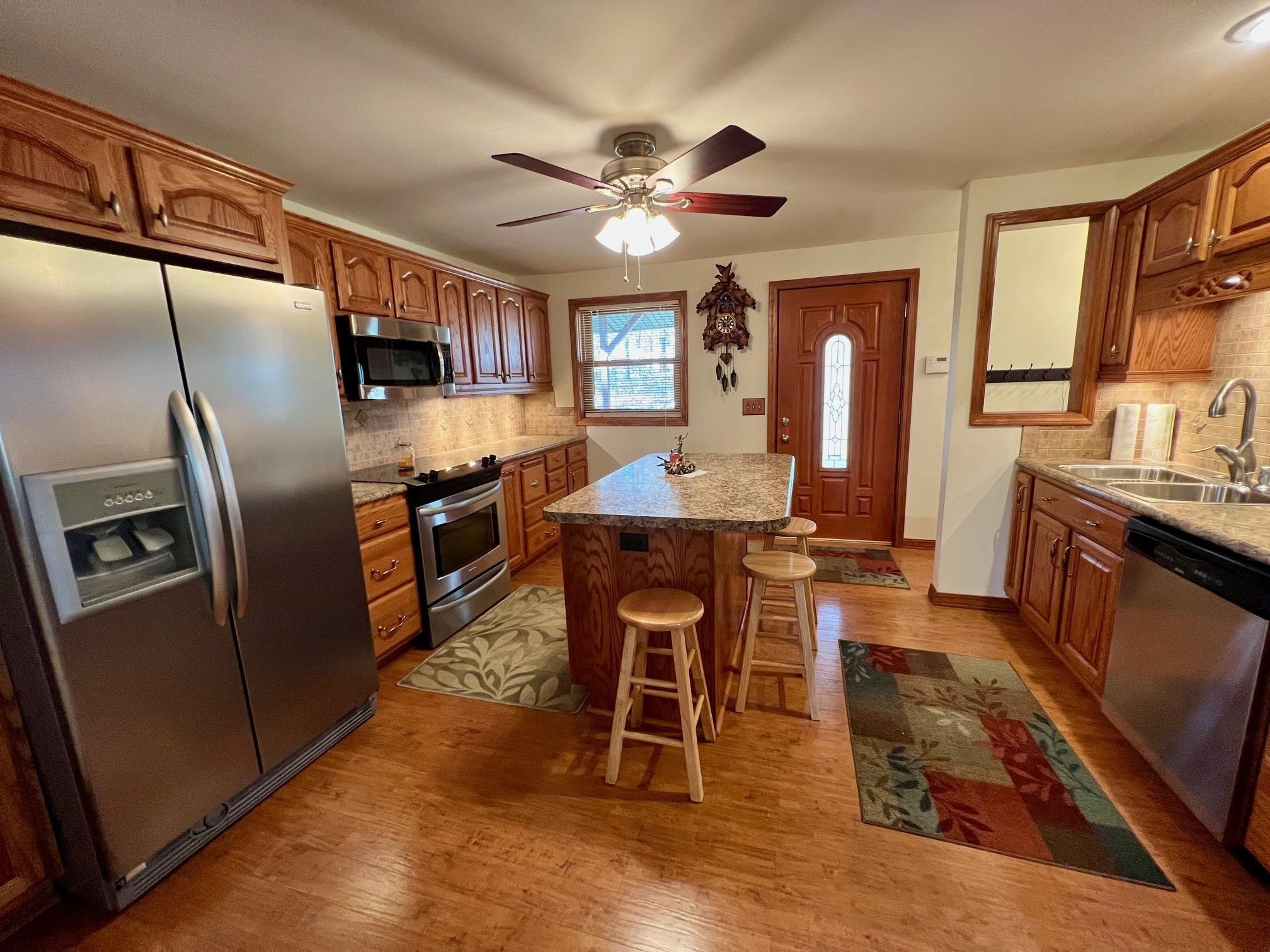 Photo 7 - Residential for sale – 8601  Nine Mile Ridge   Hardy, AR