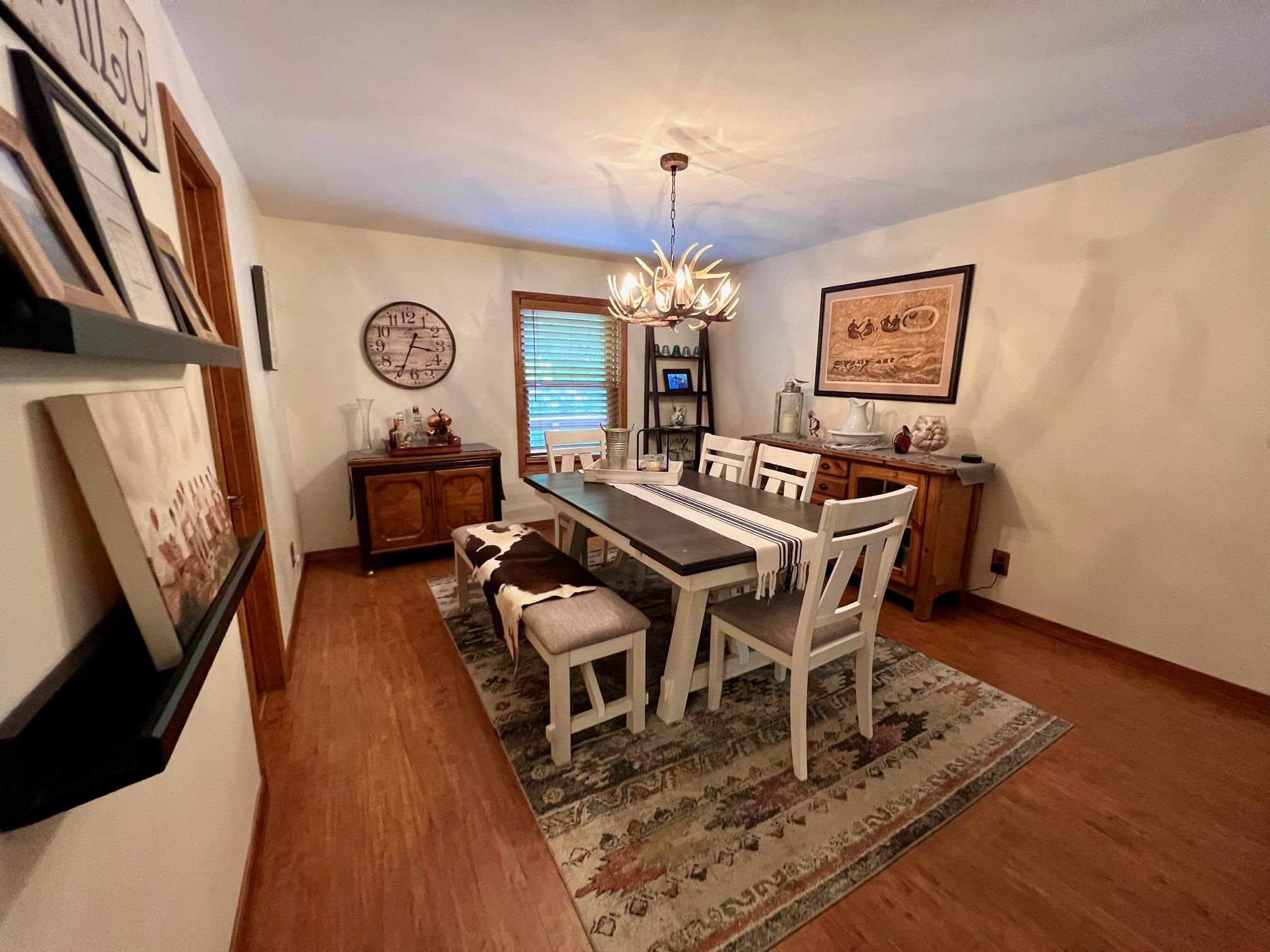 Photo 9 - Residential for sale – 8601  Nine Mile Ridge   Hardy, AR