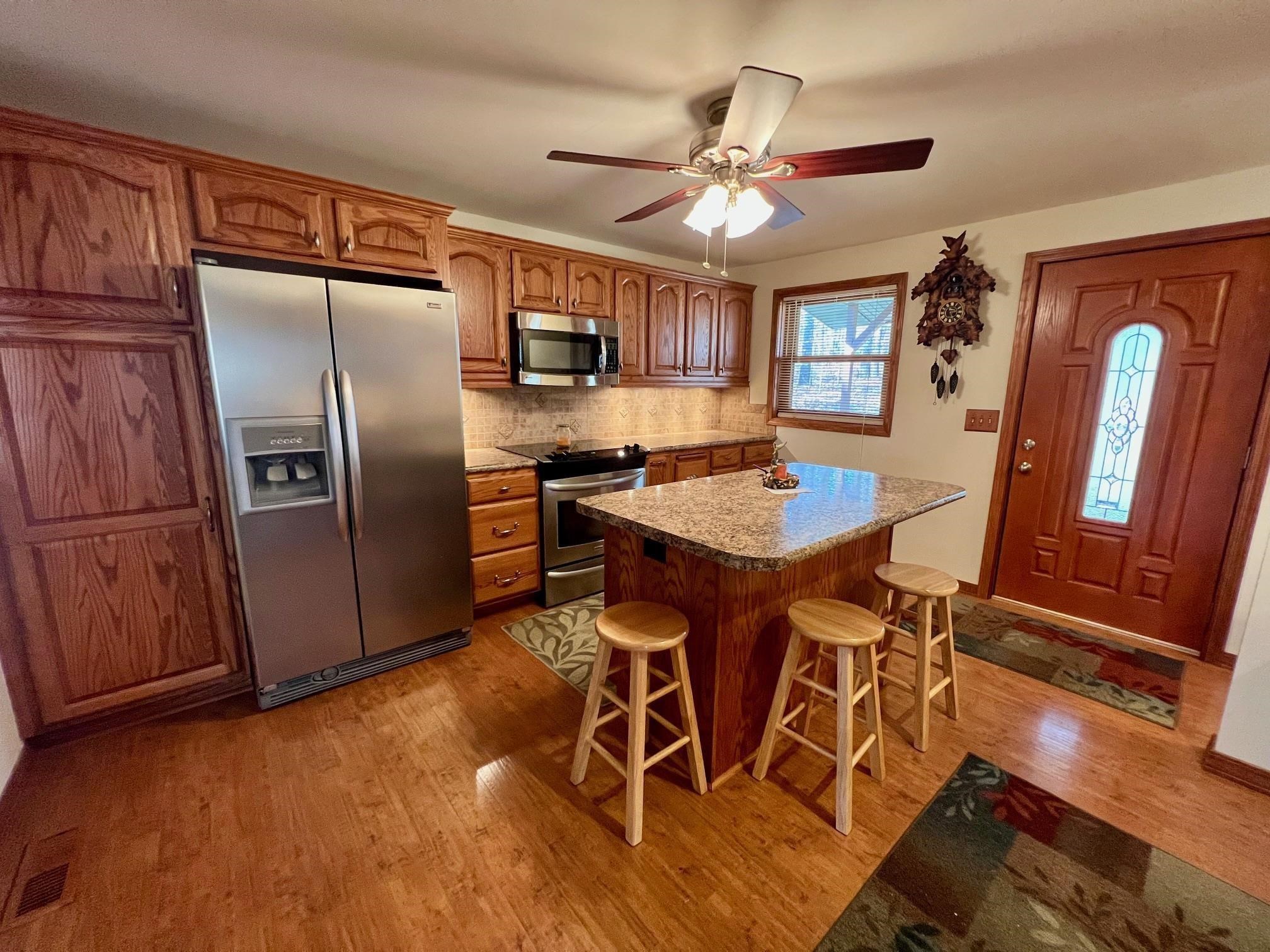 Photo 10 - Residential for sale – 8601  Nine Mile Ridge   Hardy, AR