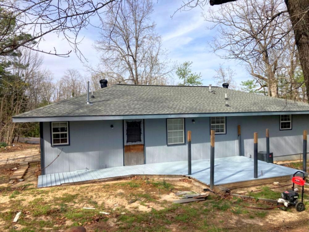 Photo 14 - Residential for sale – 232  Cherokee   Cherokee Village, AR