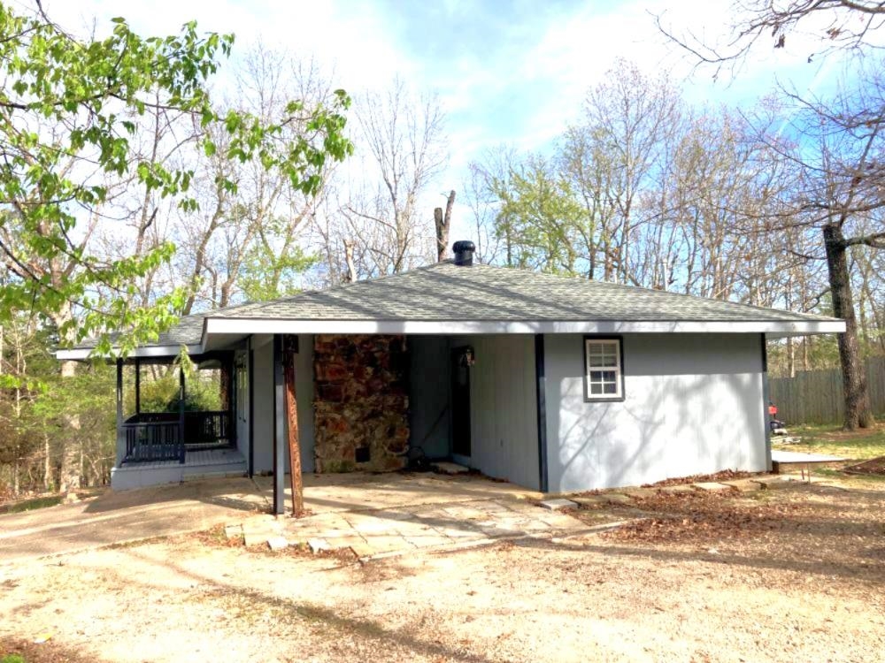 Photo 15 - Residential for sale – 232  Cherokee   Cherokee Village, AR