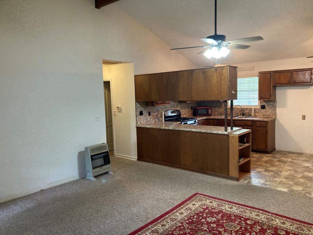 Photo 4 - Residential for sale – 232  Cherokee   Cherokee Village, AR