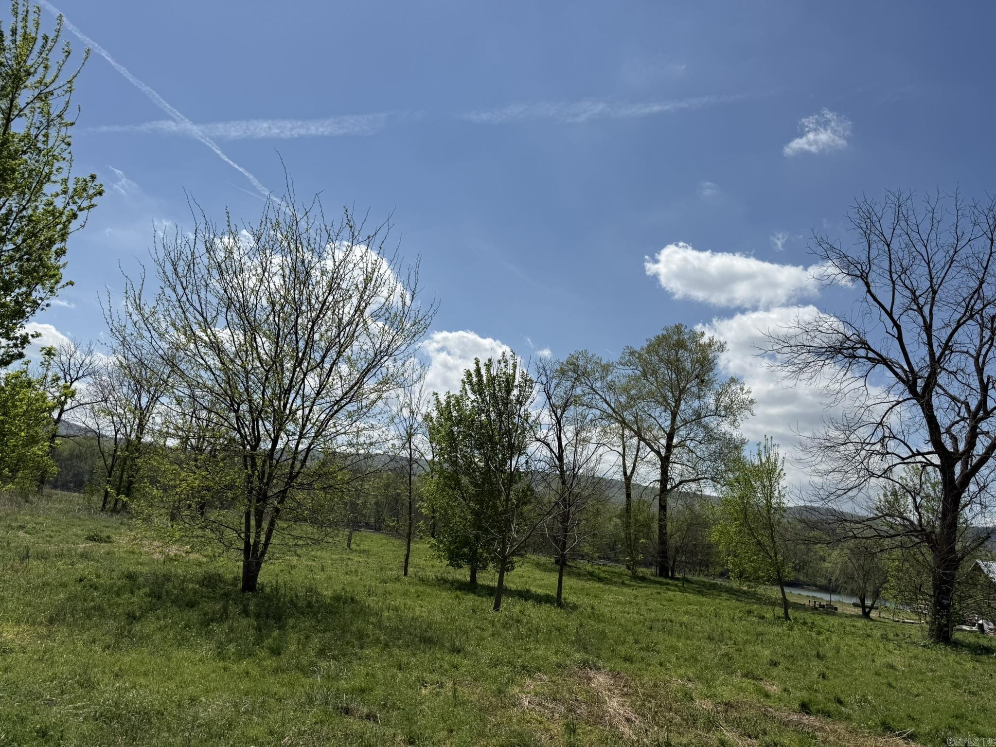 Photo 2 - Vacant Land for sale – 000  Kate   Batesville, AR