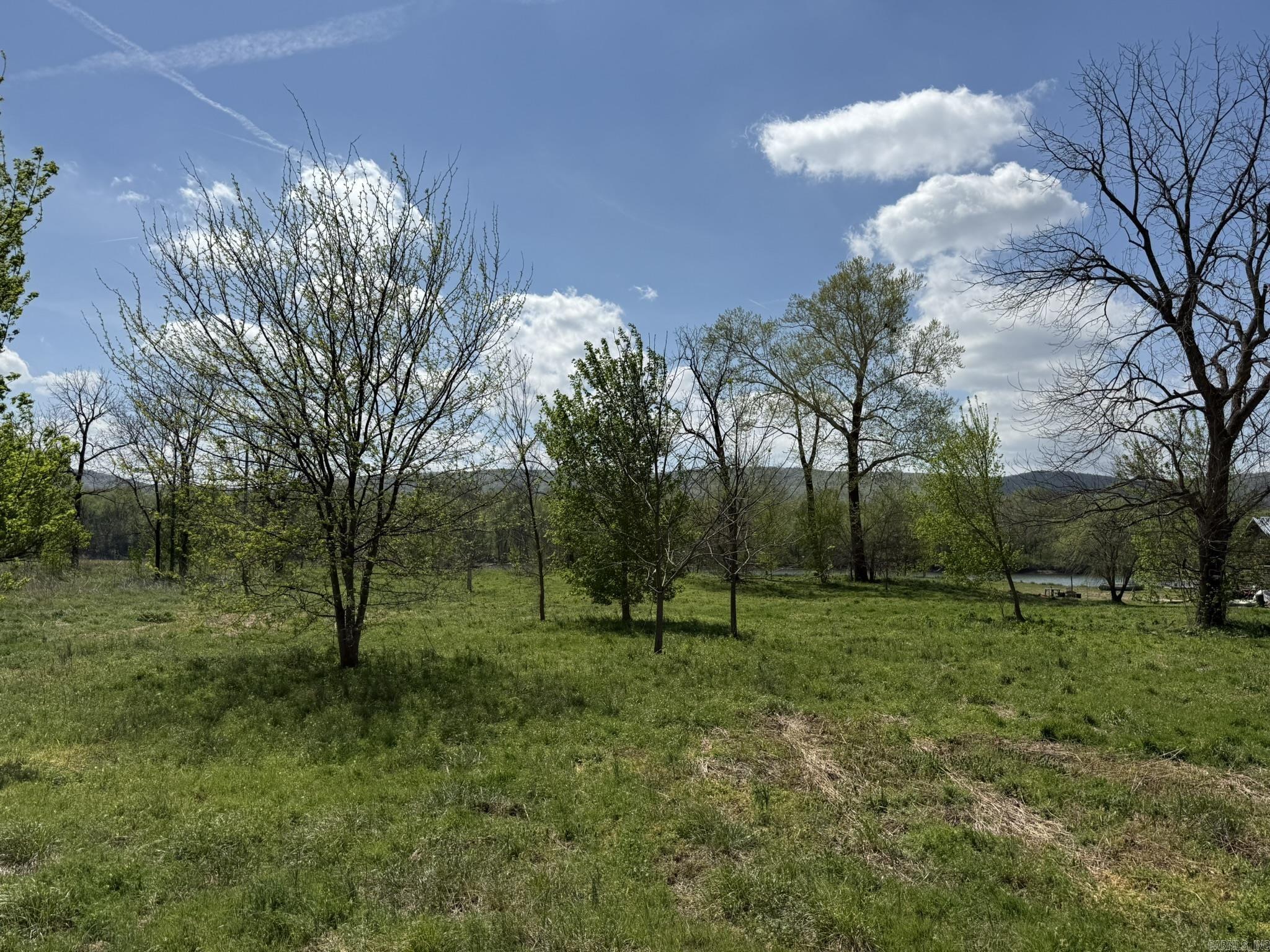Photo 3 - Vacant Land for sale – 000  Kate   Batesville, AR