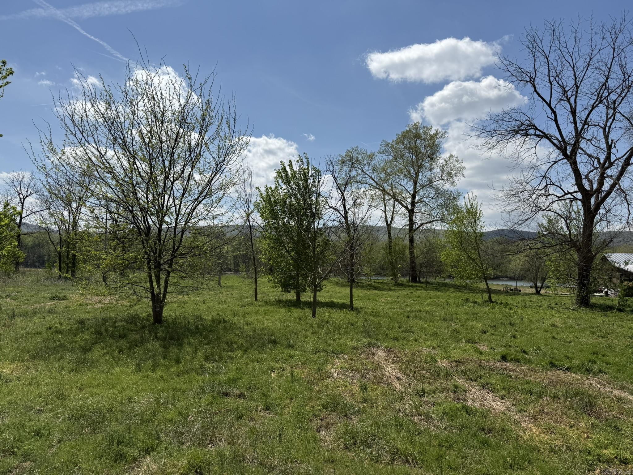 Photo 4 - Vacant Land for sale – 000  Kate   Batesville, AR