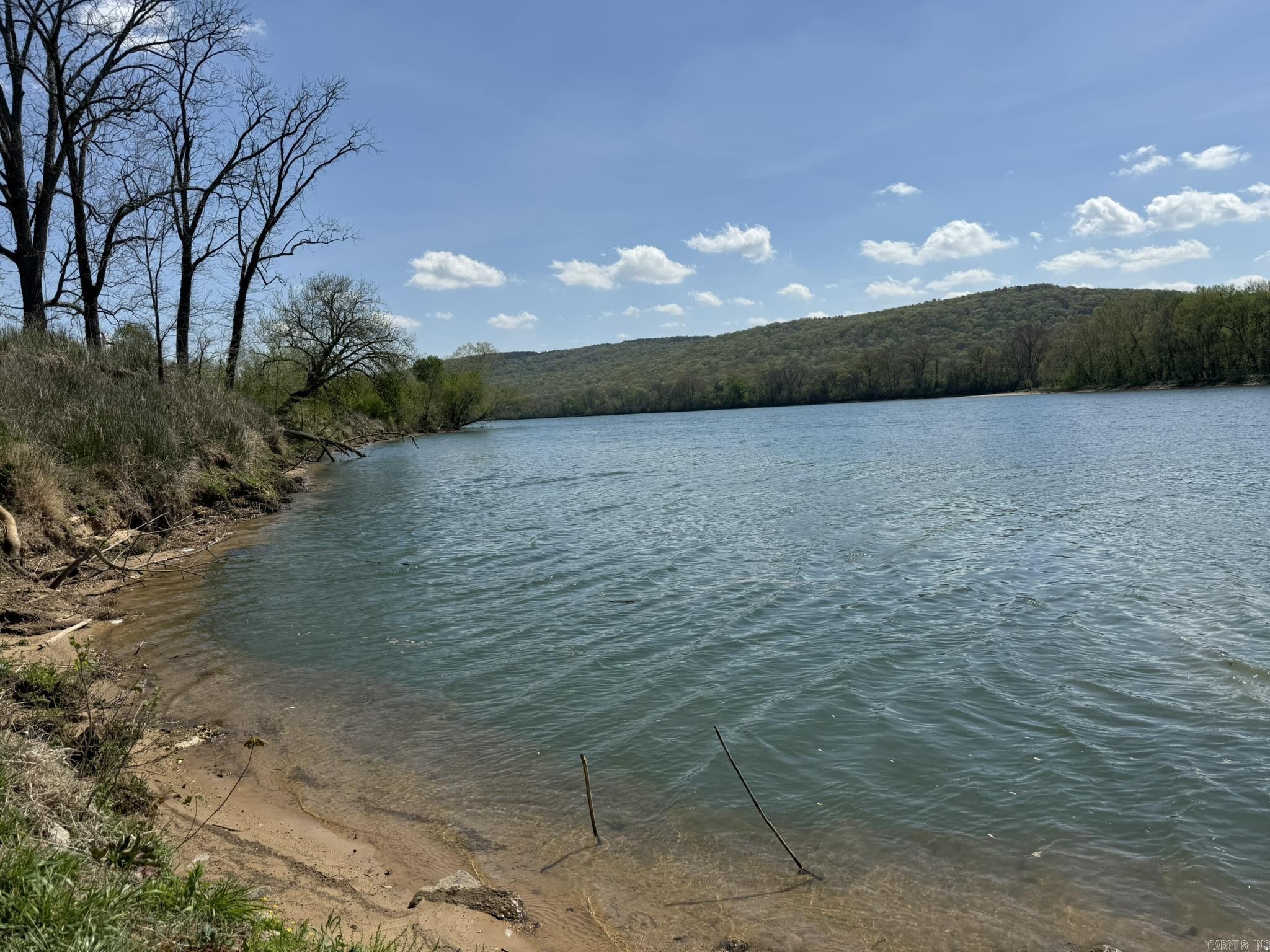 Photo 38 - Vacant Land for sale – 000  Kate   Batesville, AR