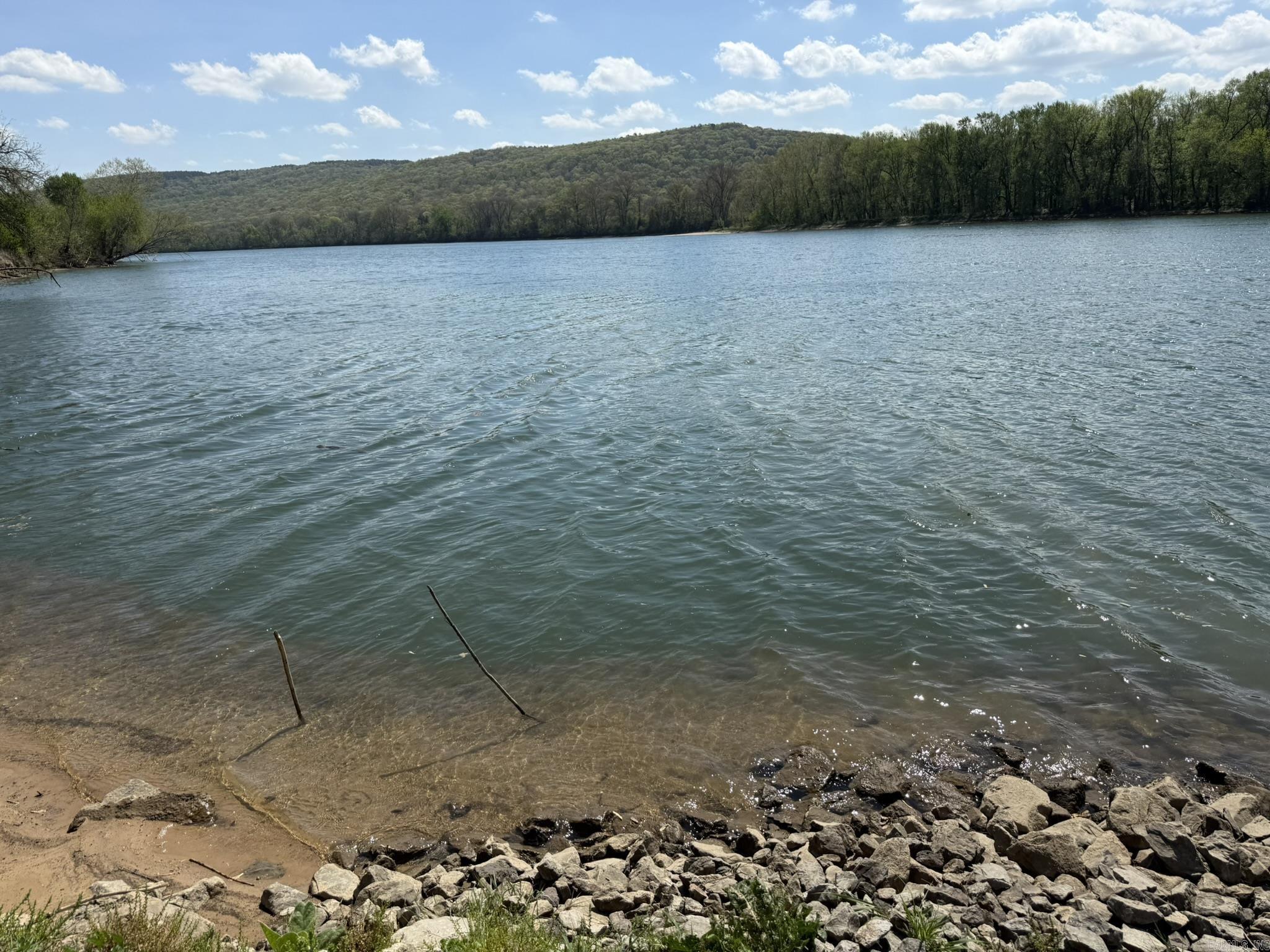 Photo 40 - Vacant Land for sale – 000  Kate   Batesville, AR